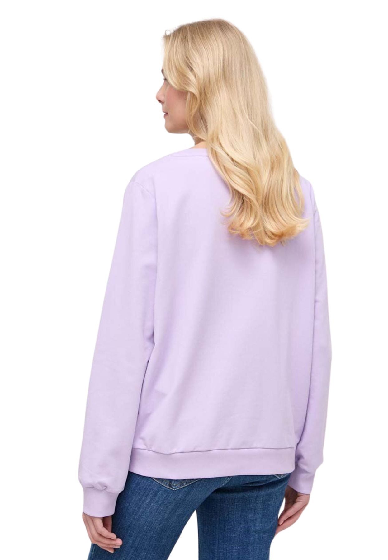 ta4225fs090 - felpa - liu jo