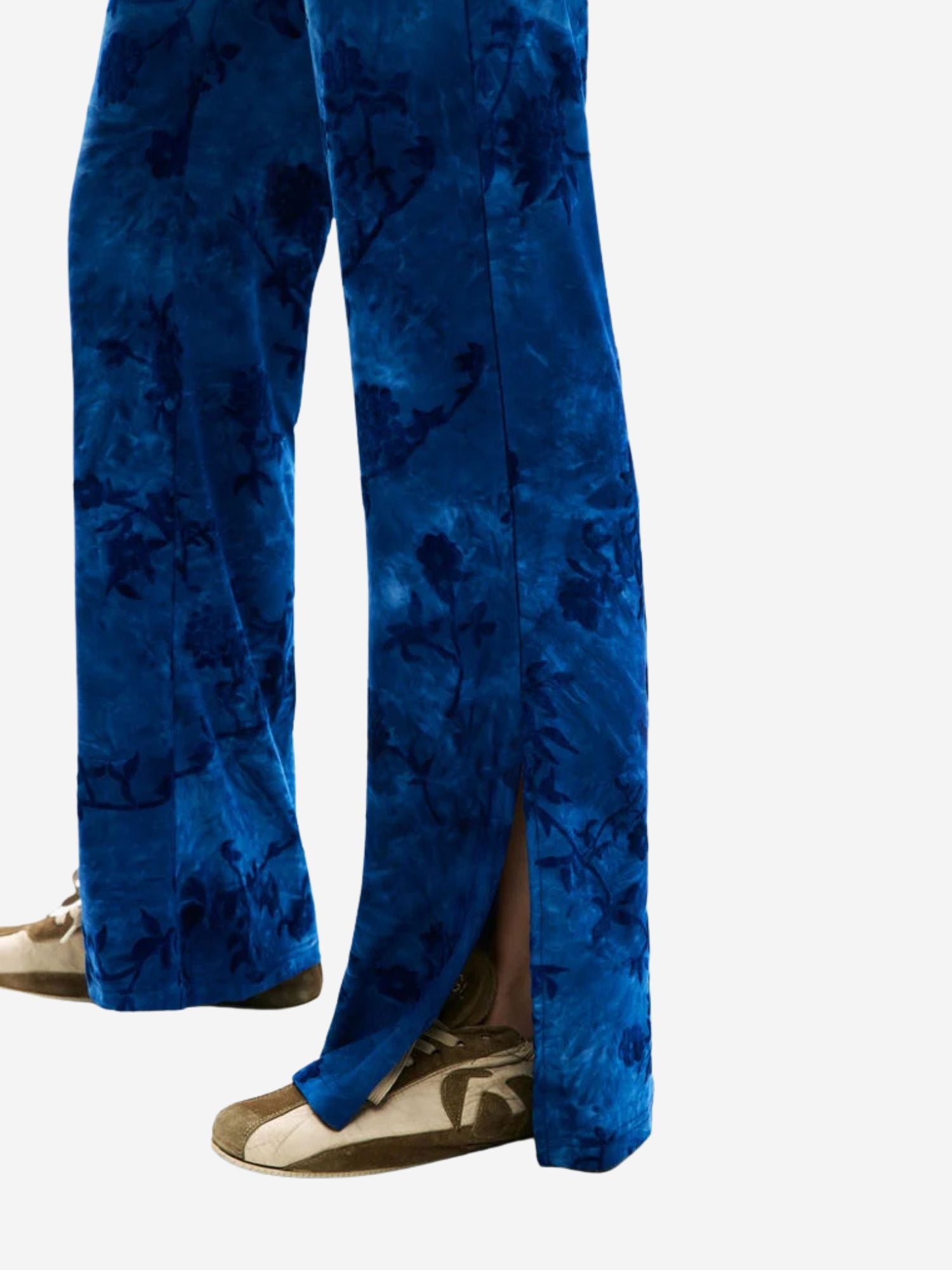 26SWPK03 - Pantaloni - DESIGUAL