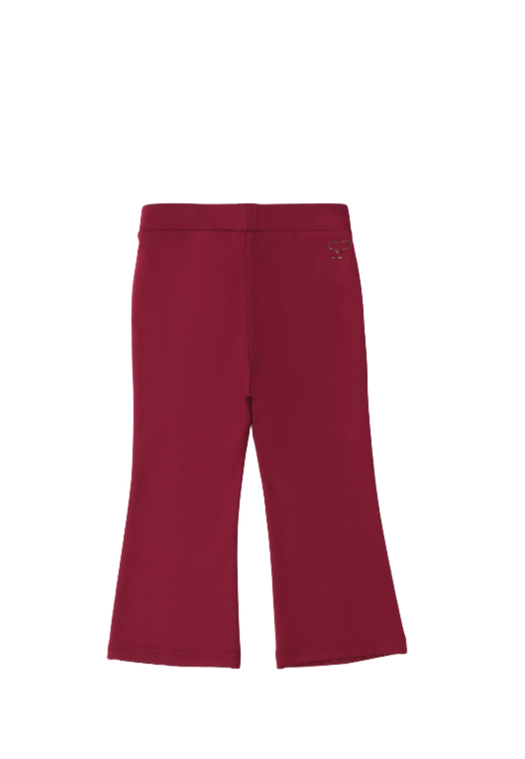 0f35200 - PANTALONI BAMBINA - SARABANDA