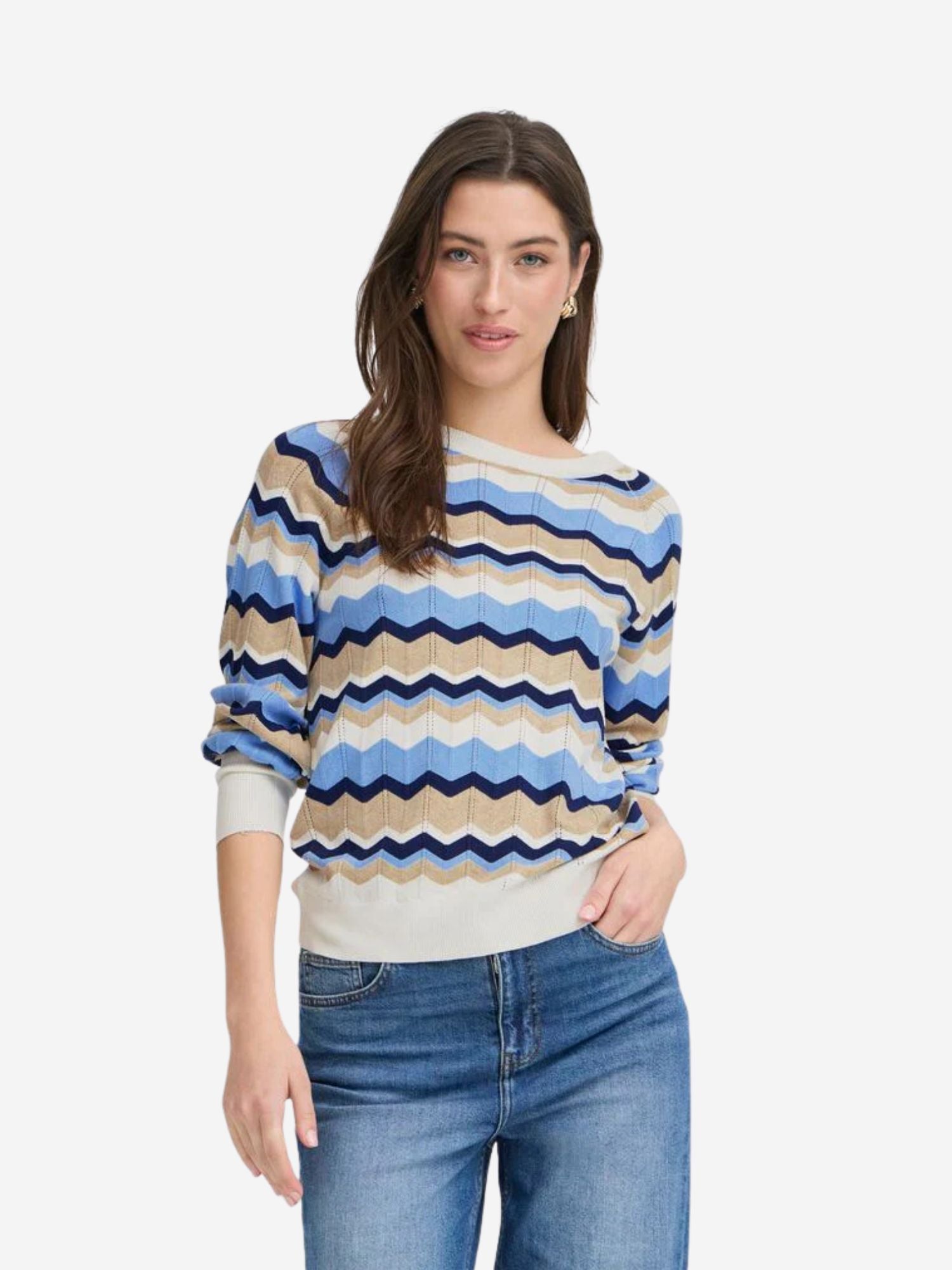 20818610 - Maglia - B.young