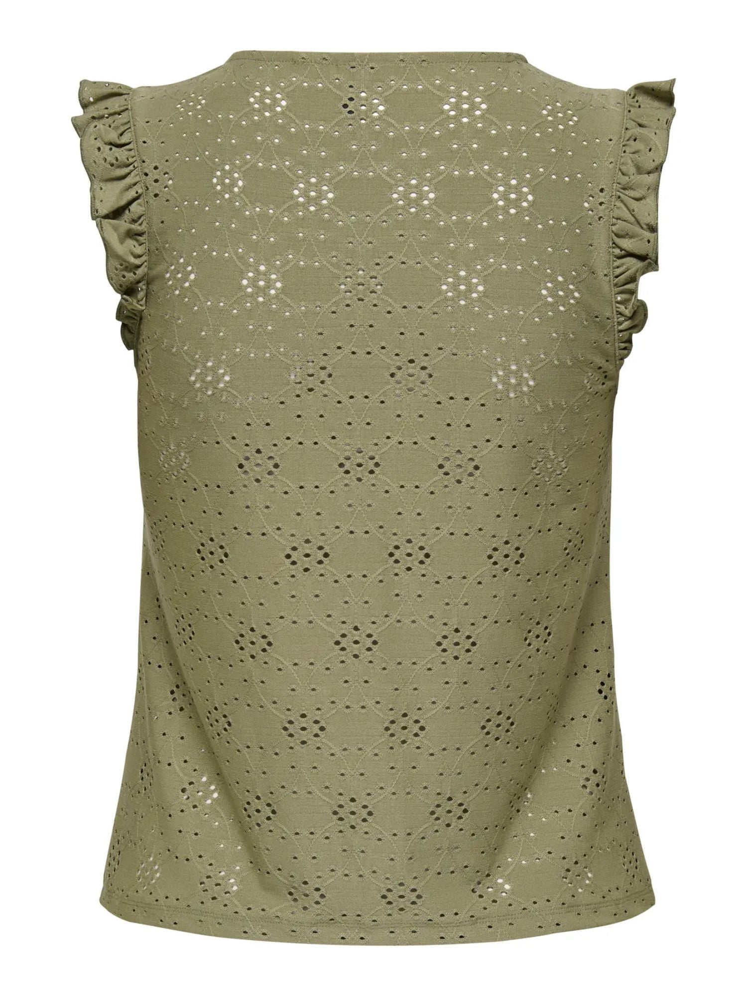 15371959 - Top - ONLY