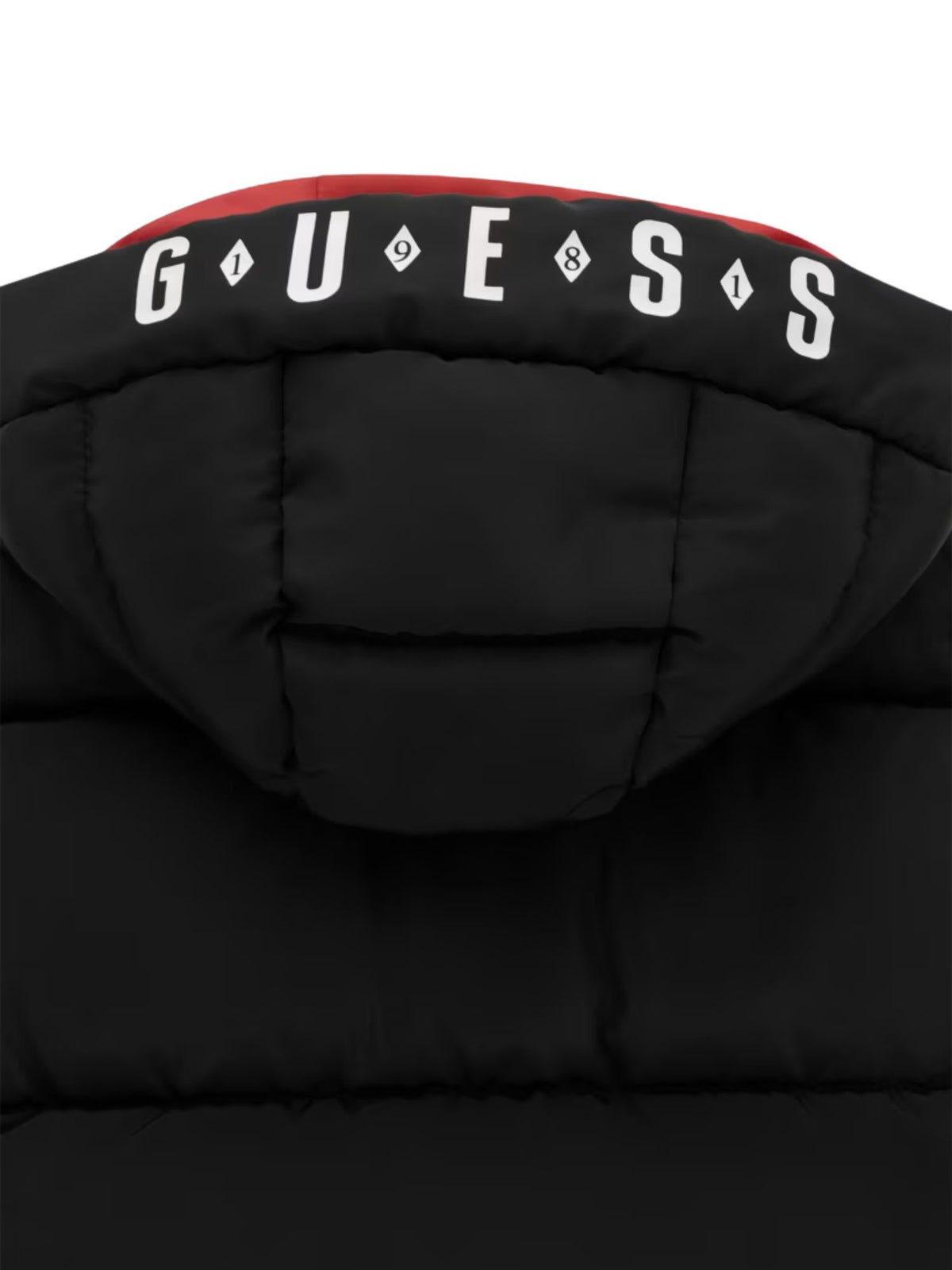 N6BL02W4108 - giacca bambino - Guess Kids