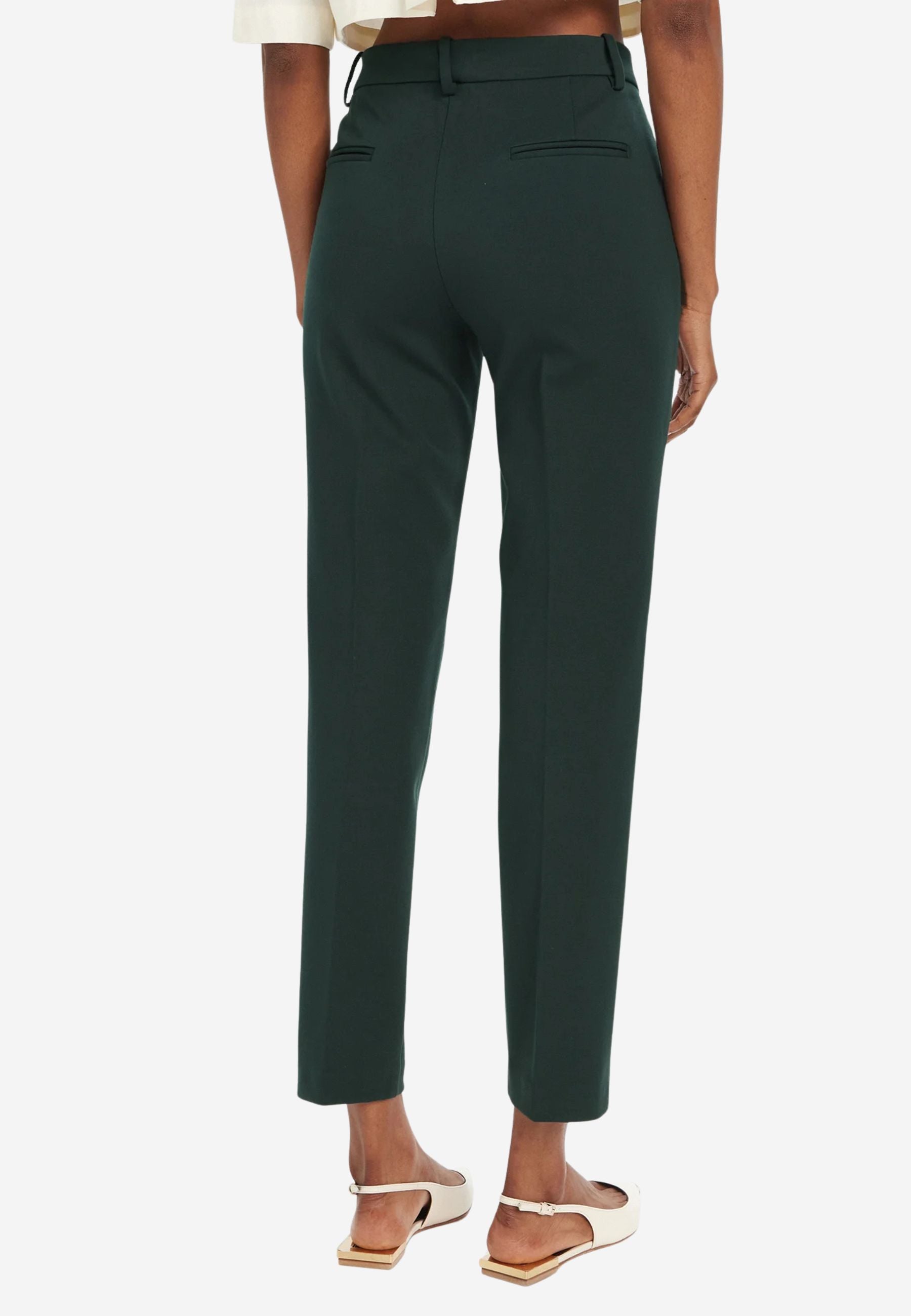 100155 A24D/X83 - Pantaloni - PINKO