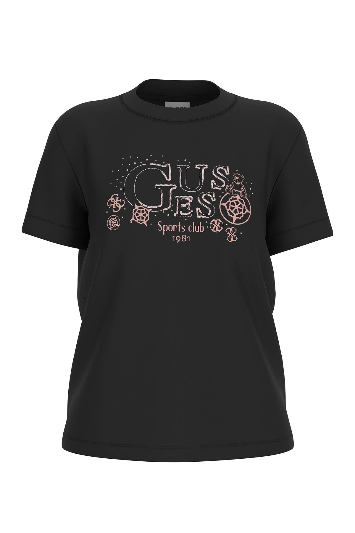 V6GI11K2978 - Maglia - guess