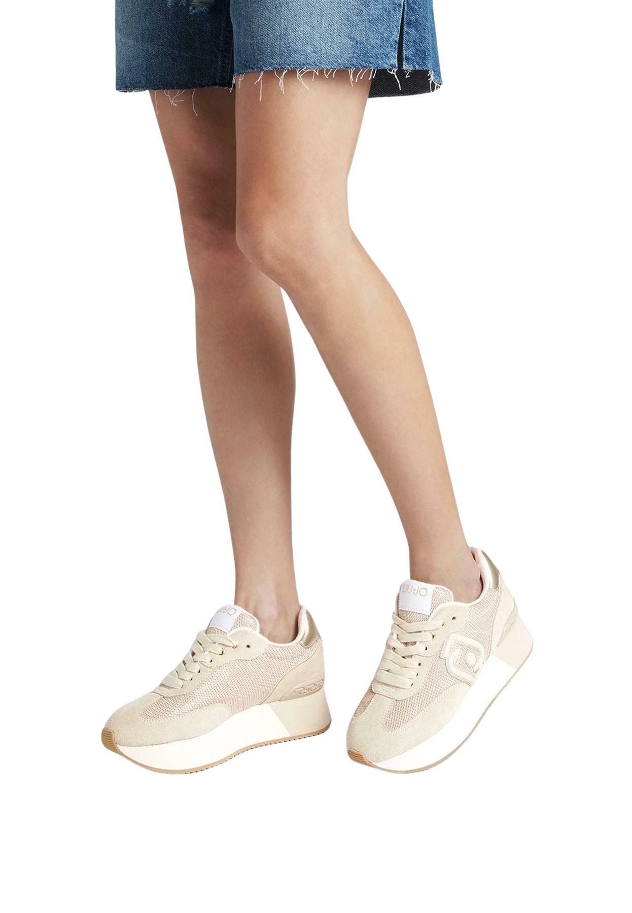 BA4081PX'31 - Scarpe - LIU JO