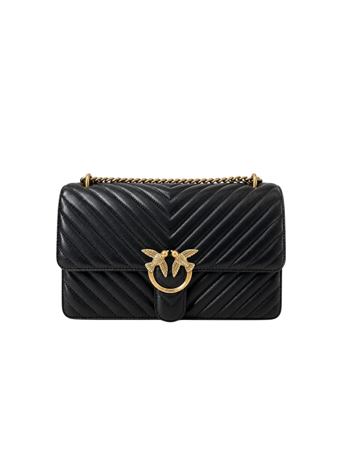 107620A0GK - Borsa - PINKO
