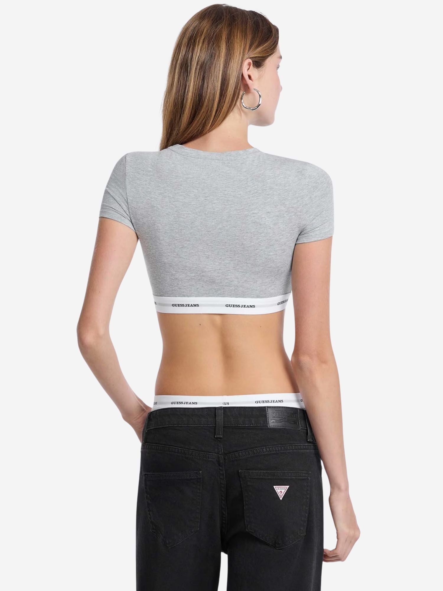 GJ-W5YZ02KBBU1 - Top - guess