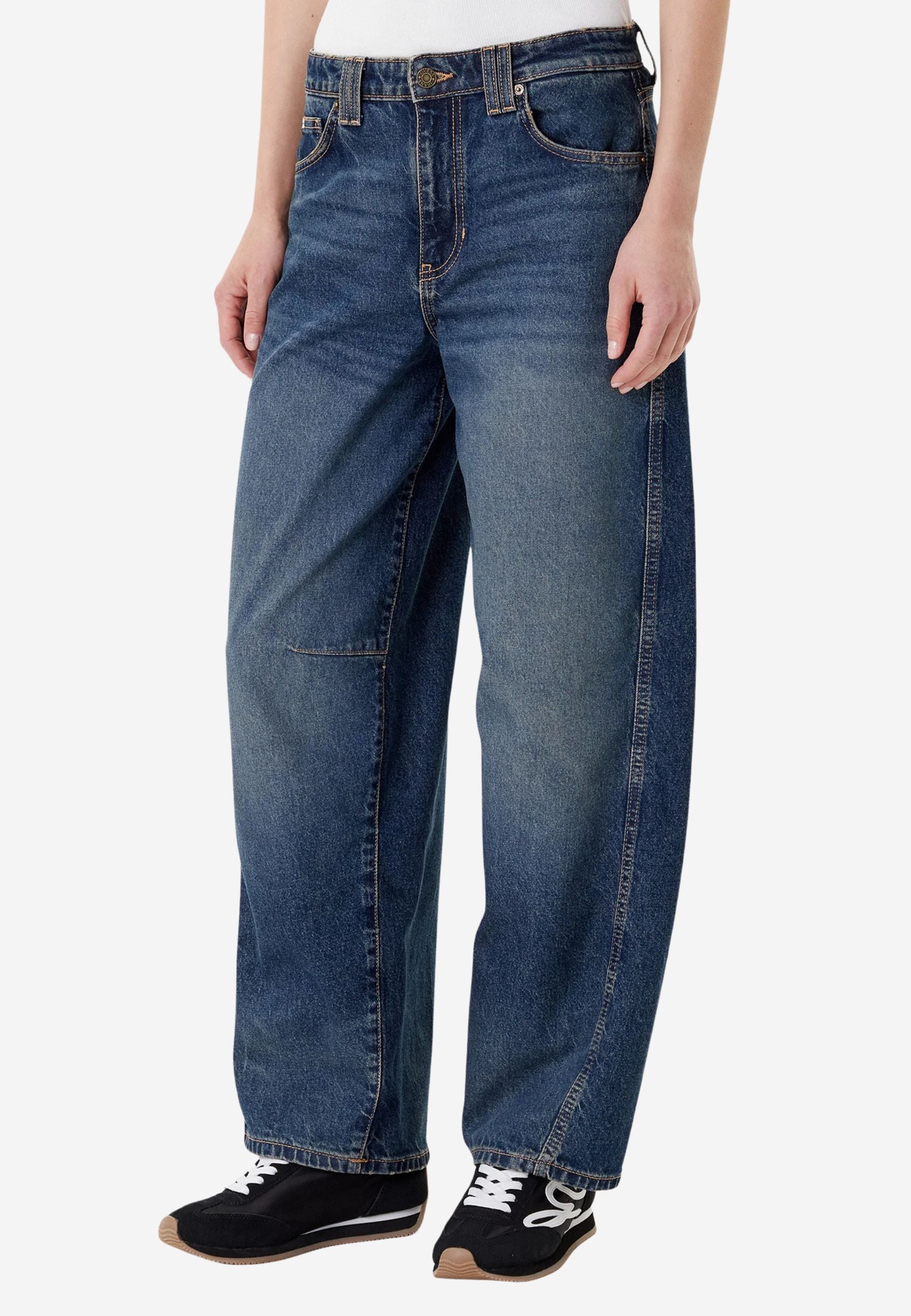 gj-W5BA2XD5M4E - Jeans - guess