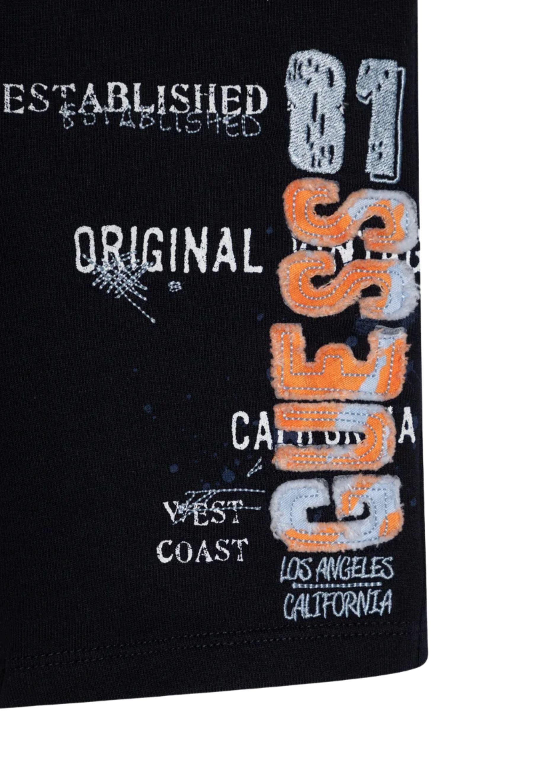 n5gd06ka6r4 - Pantaloni Bambino - guess