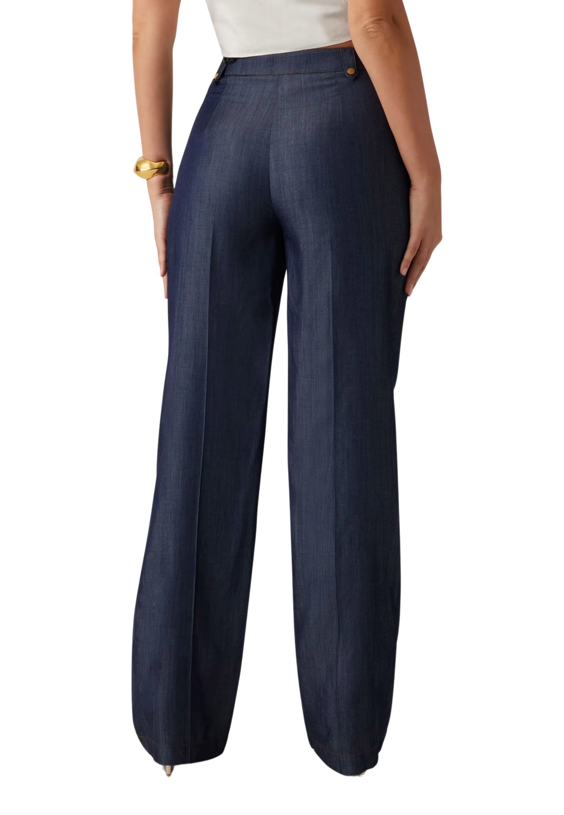 5ggb277295a - Pantaloni - MARCIANO