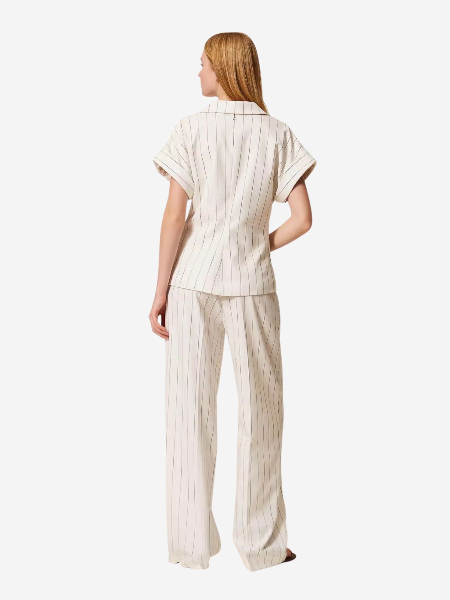 261AP2084 - Pantaloni - TWINSET ACTITUDE