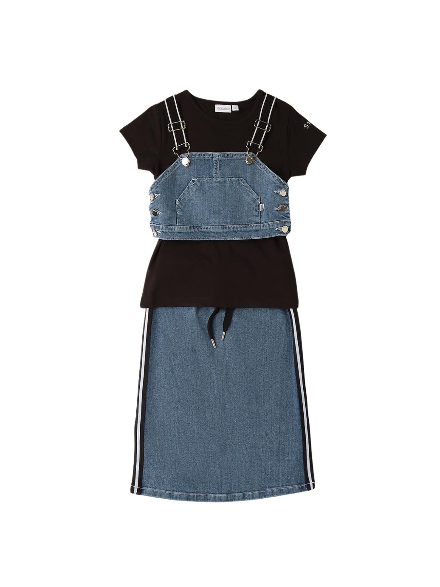 0g499k1jg10 - Completi Bambino - SARABANDA