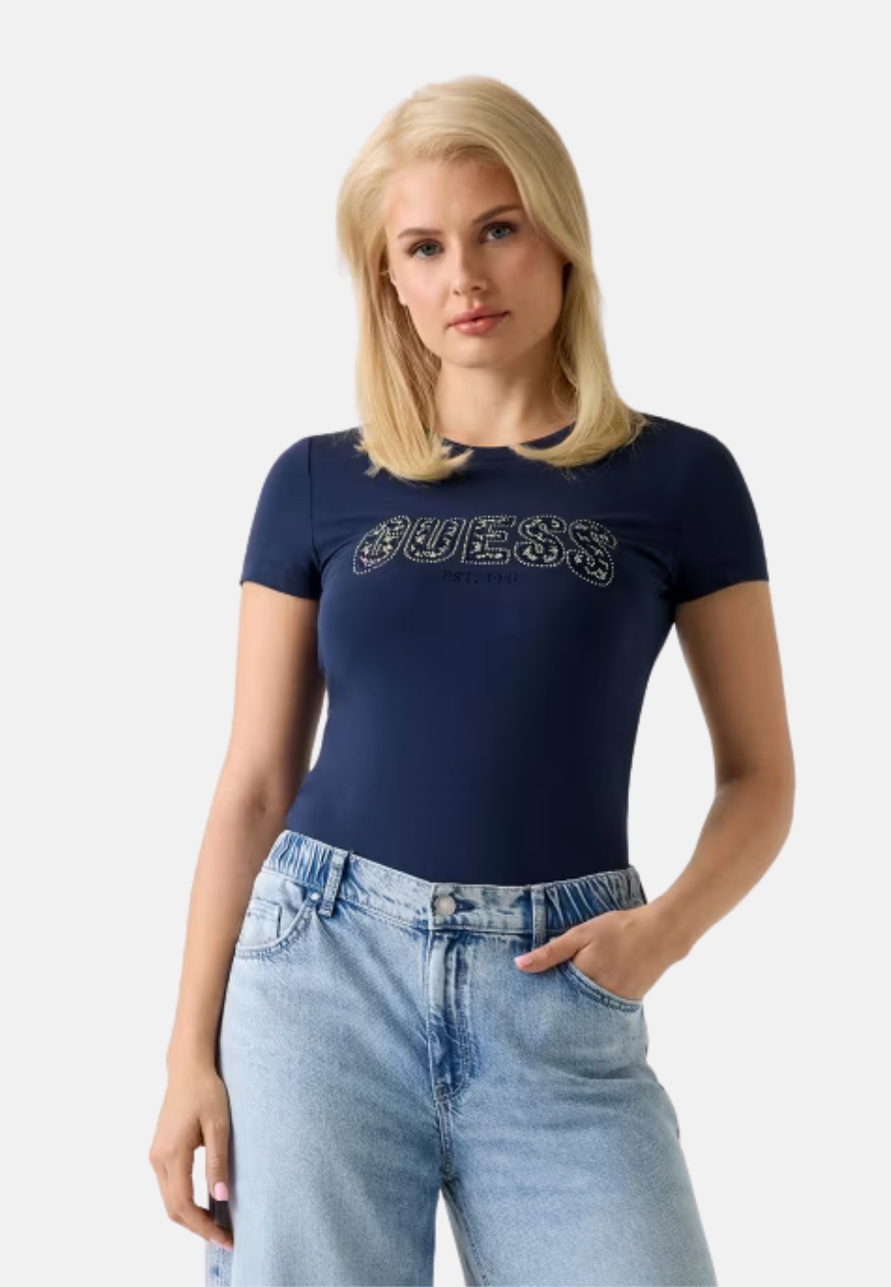 W5GI04J1314 - Maglia - guess