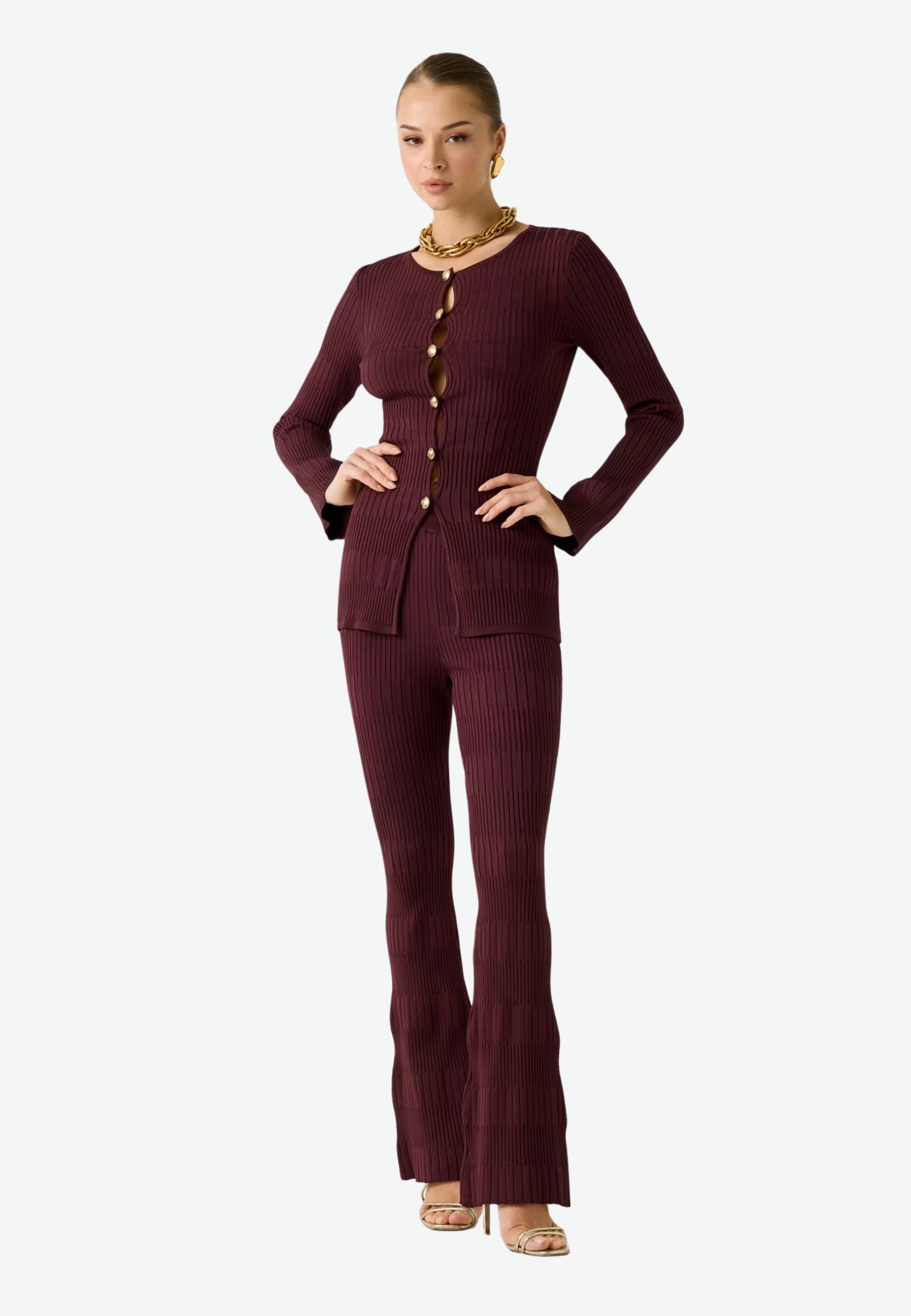 5ygr335881z - Maglia - MARCIANO