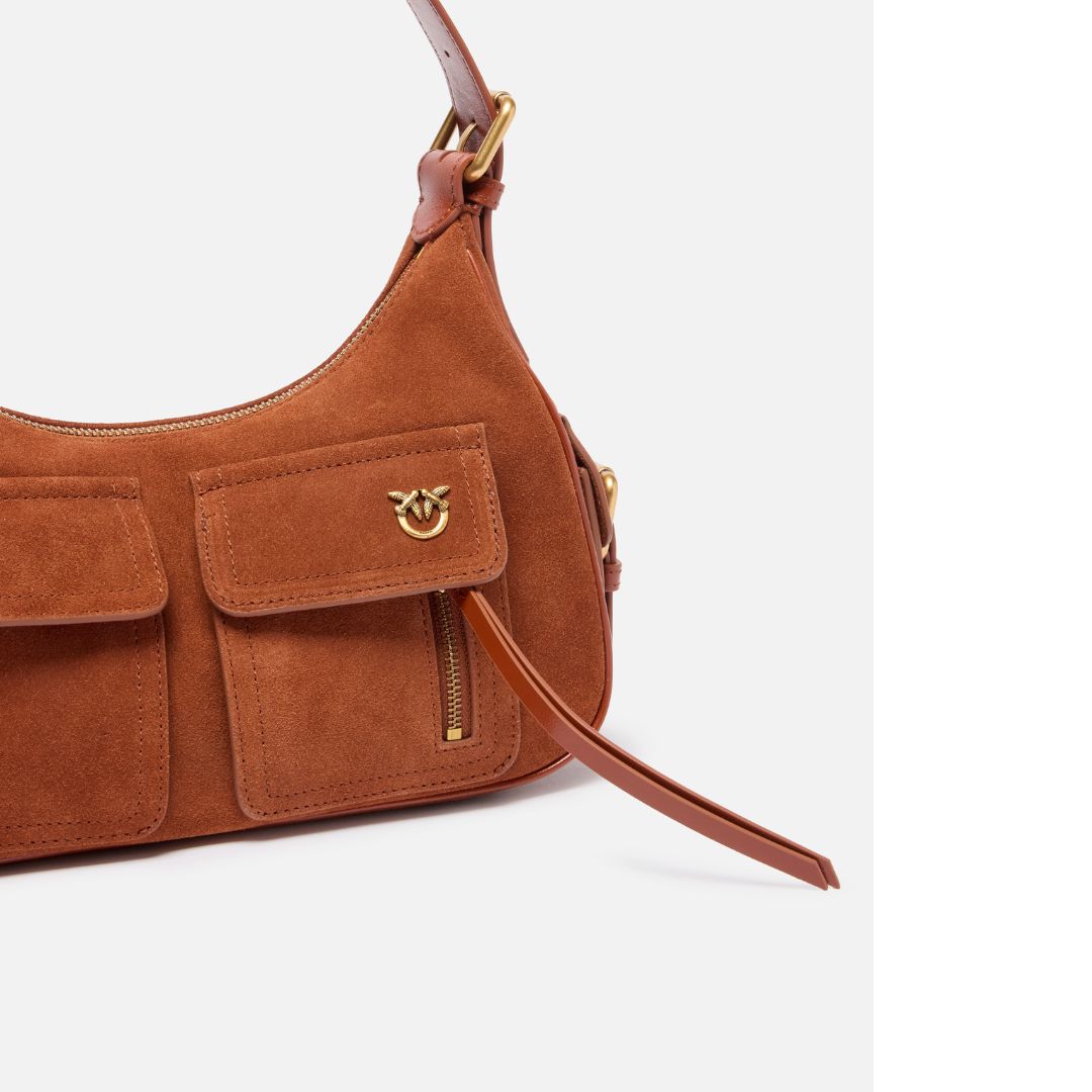 102794A29N - Borsa - PINKO