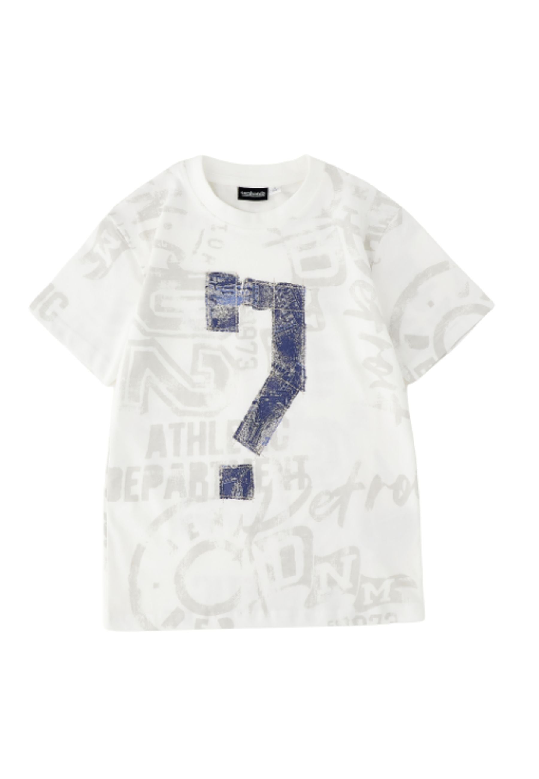 0g70800 - Maglia - SARABANDA