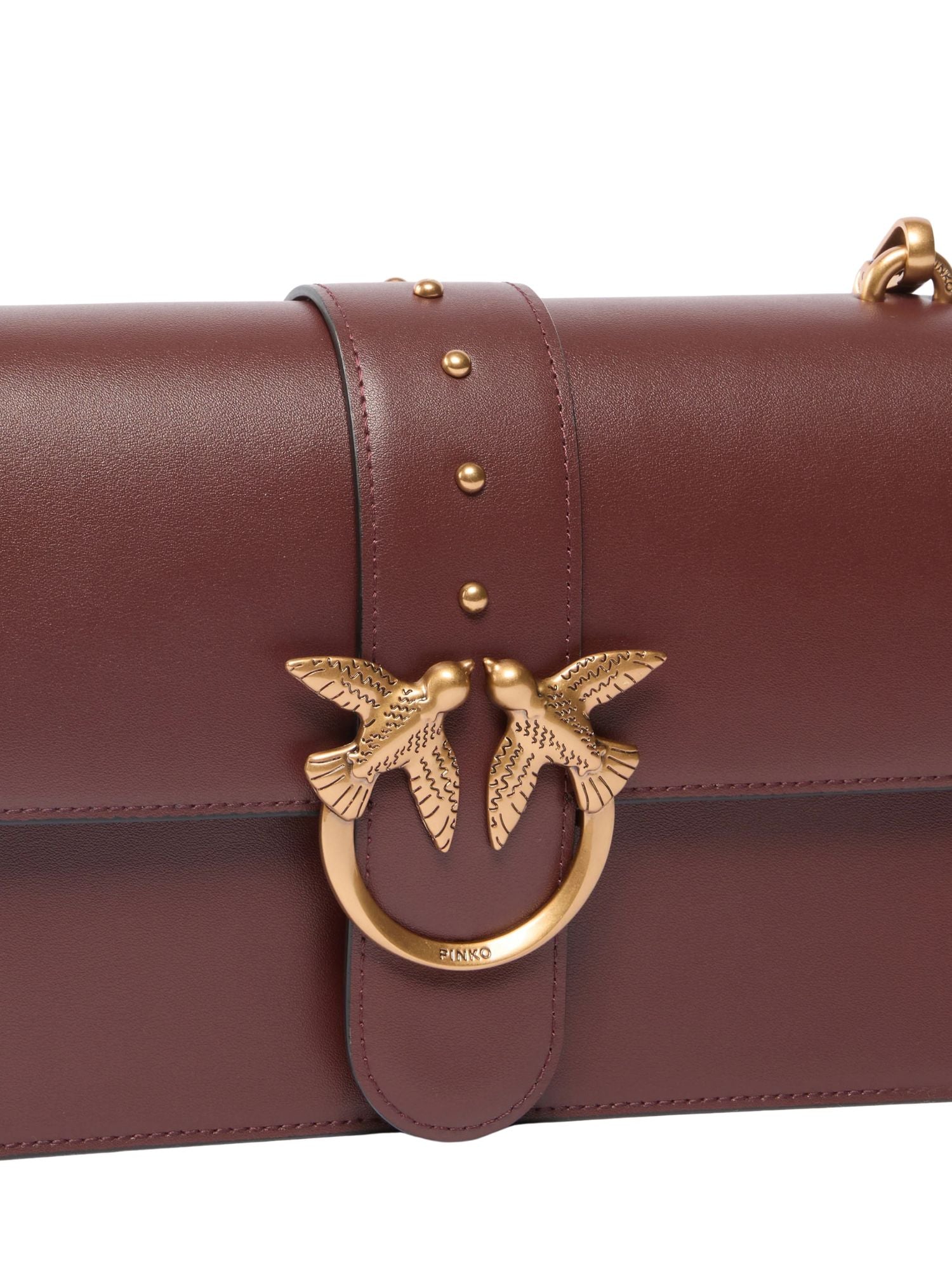 105857A0F1 - Borsa - PINKO