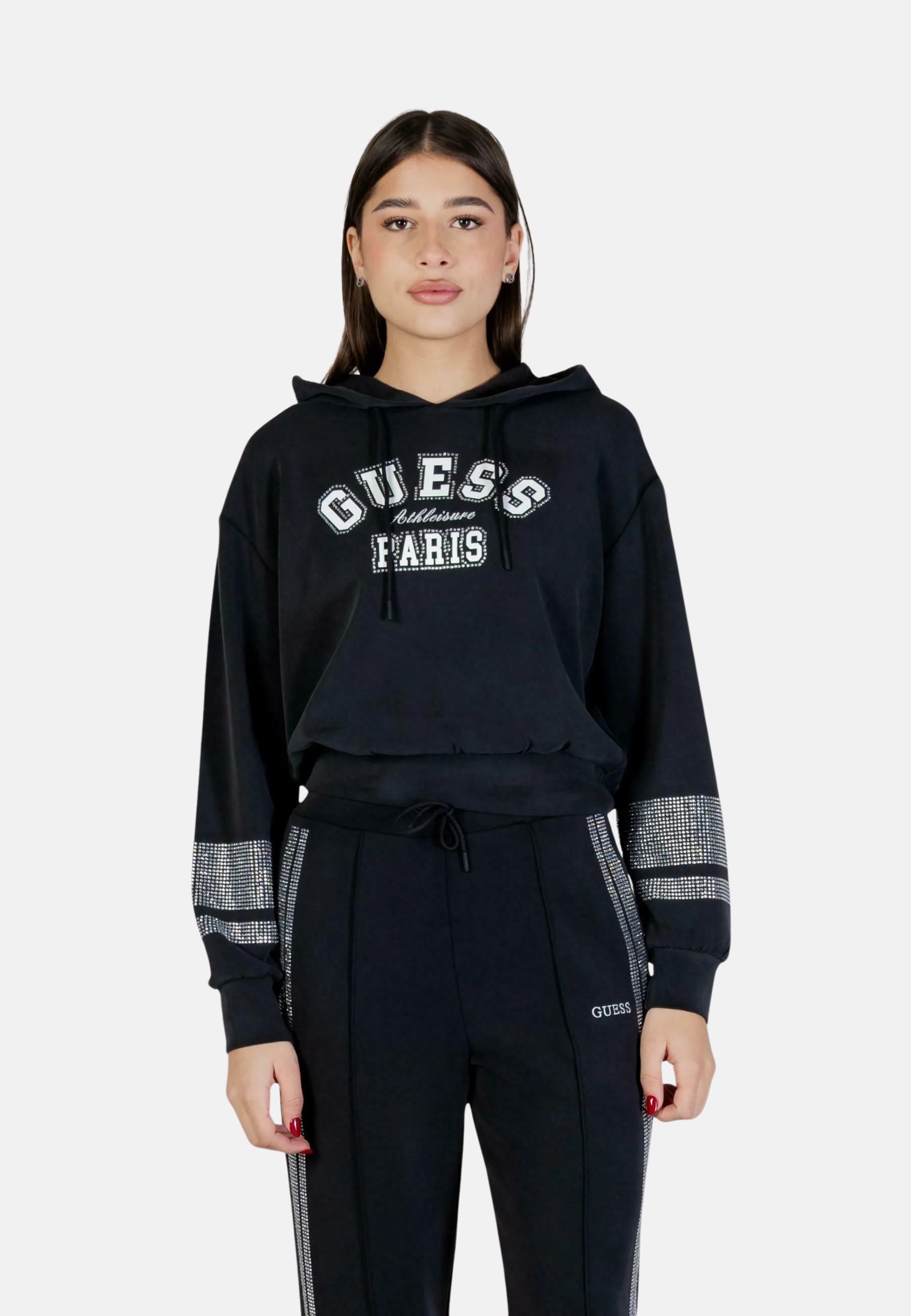 V6RQ02KCAY2 - Maglia - guess
