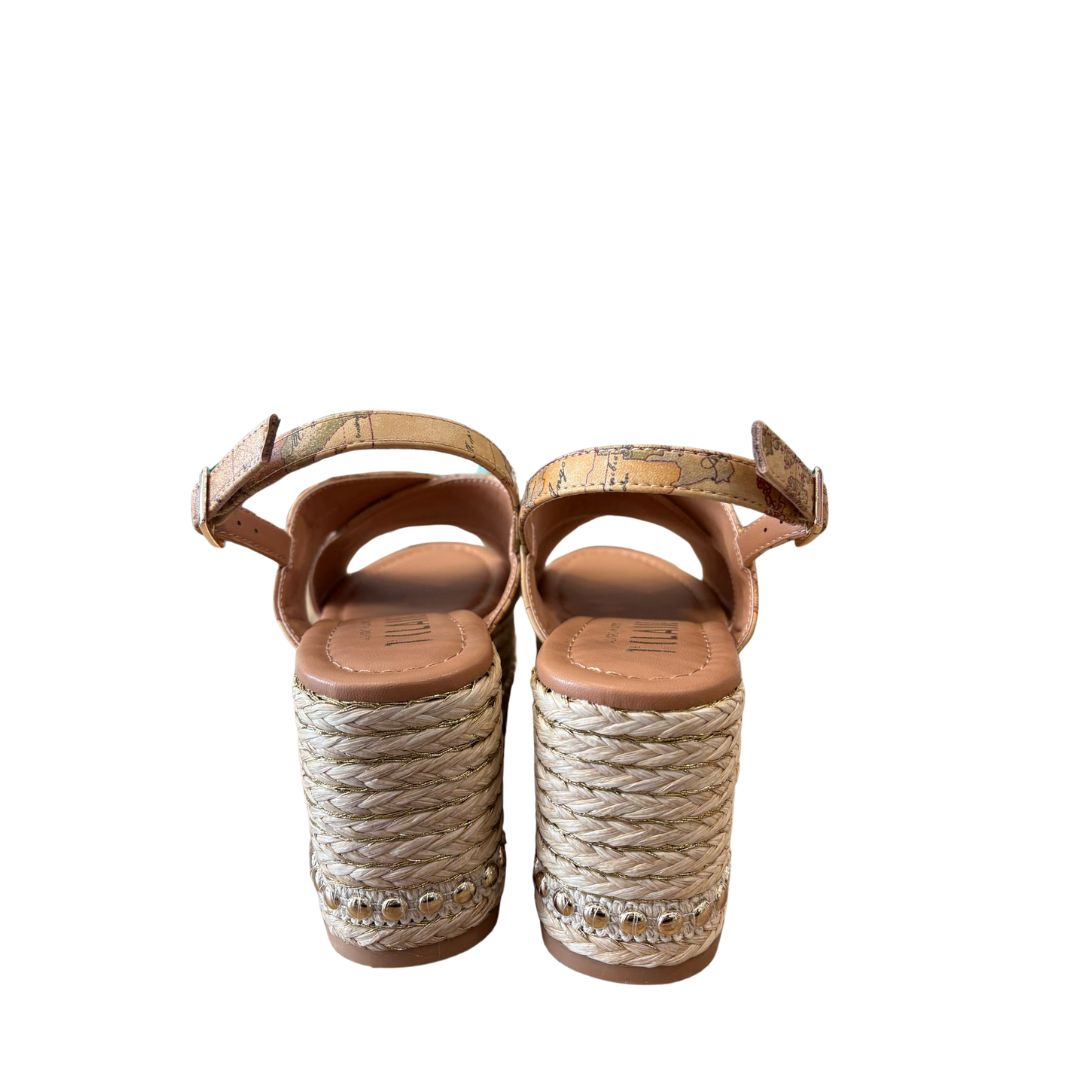 z11209820 - Sandali - ALVIERO MARTINI