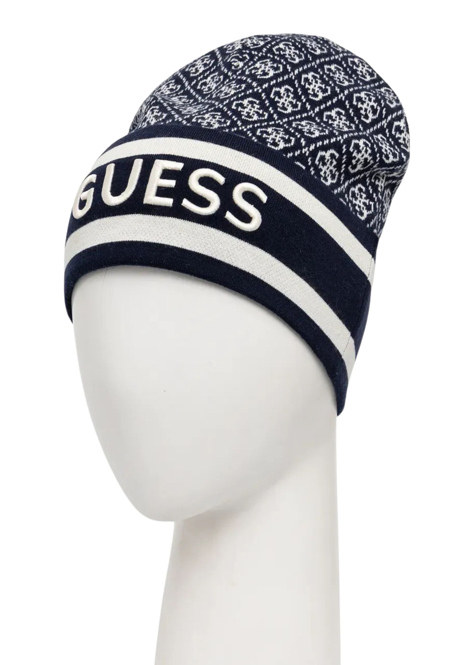 W4BZ21Z3JD2 - Cappello - guess