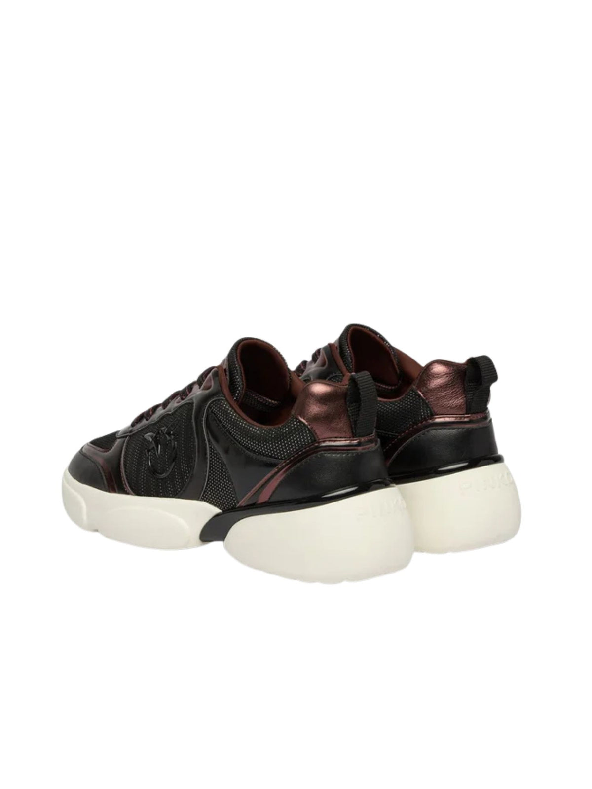 SS0211P181 - sneakers - PINKO