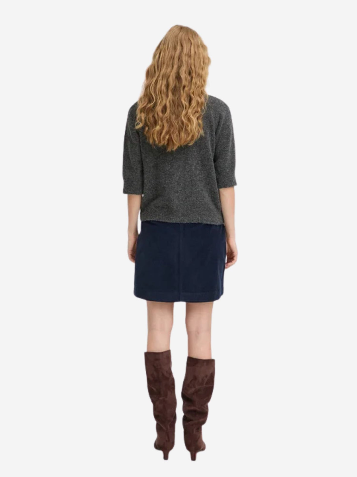 20819492 - Maglia - B.young