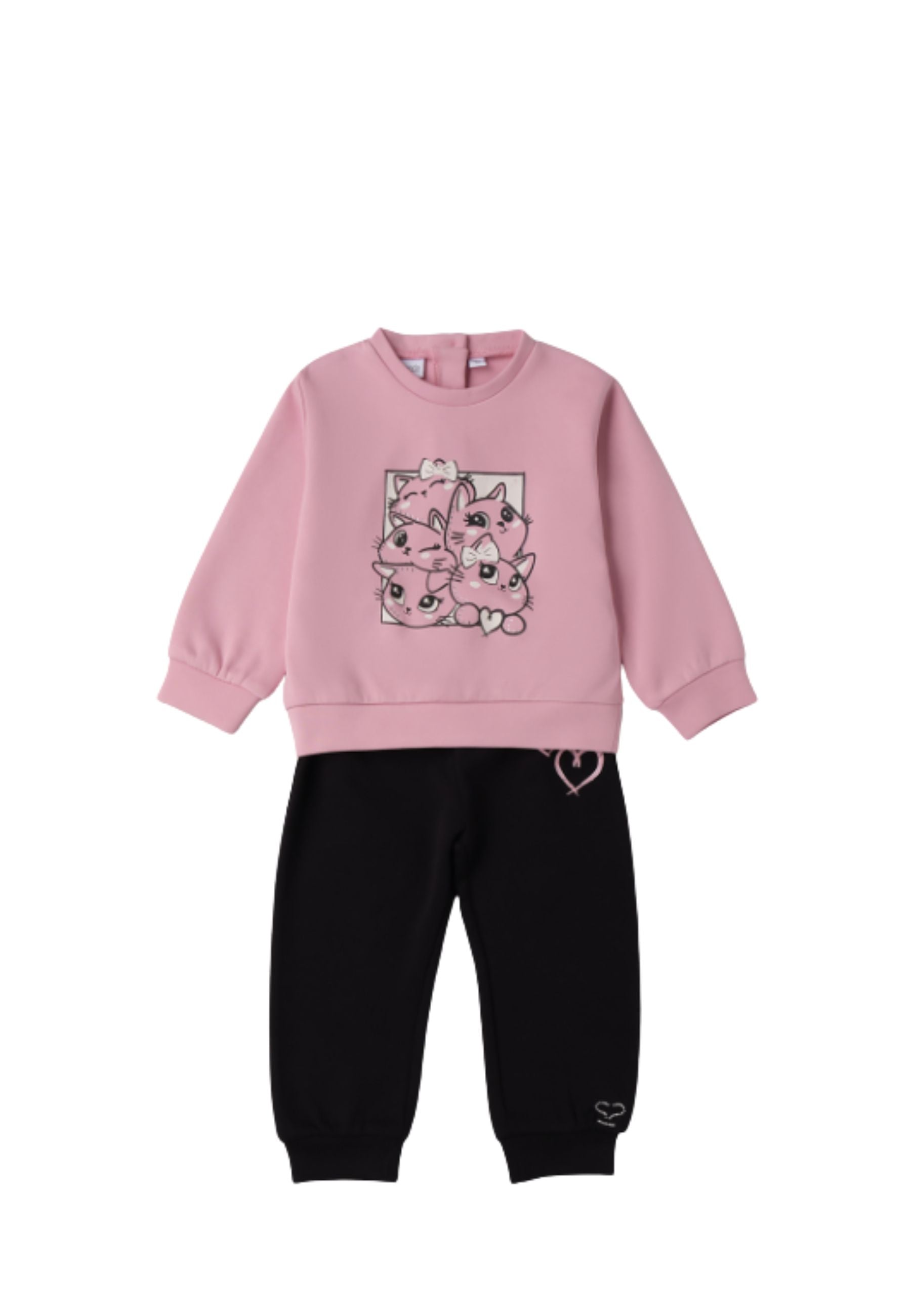 0f20900 - COMPLETI BAMBINA - SARABANDA