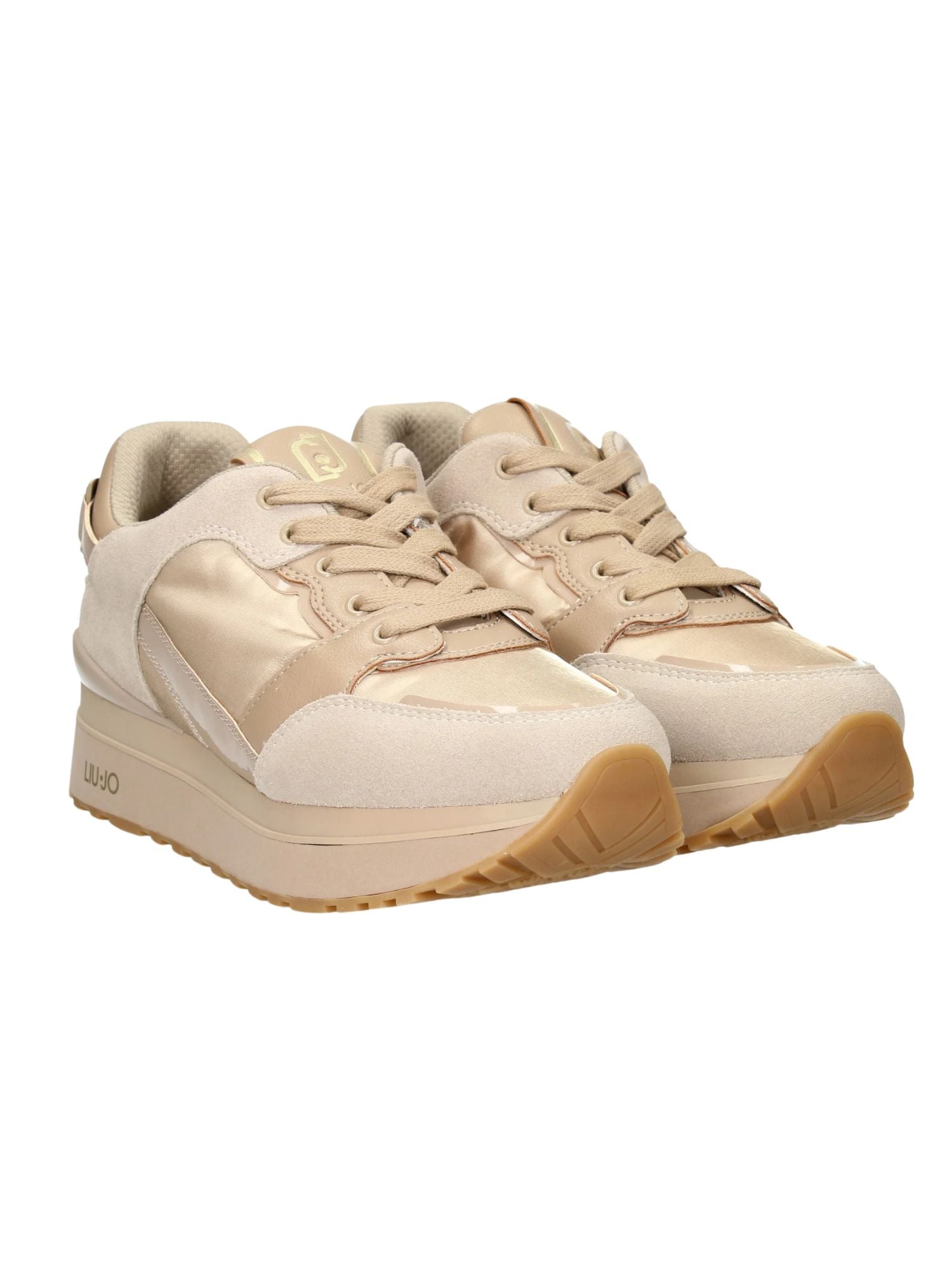 bf5005px522 - Scarpe - LIU JO