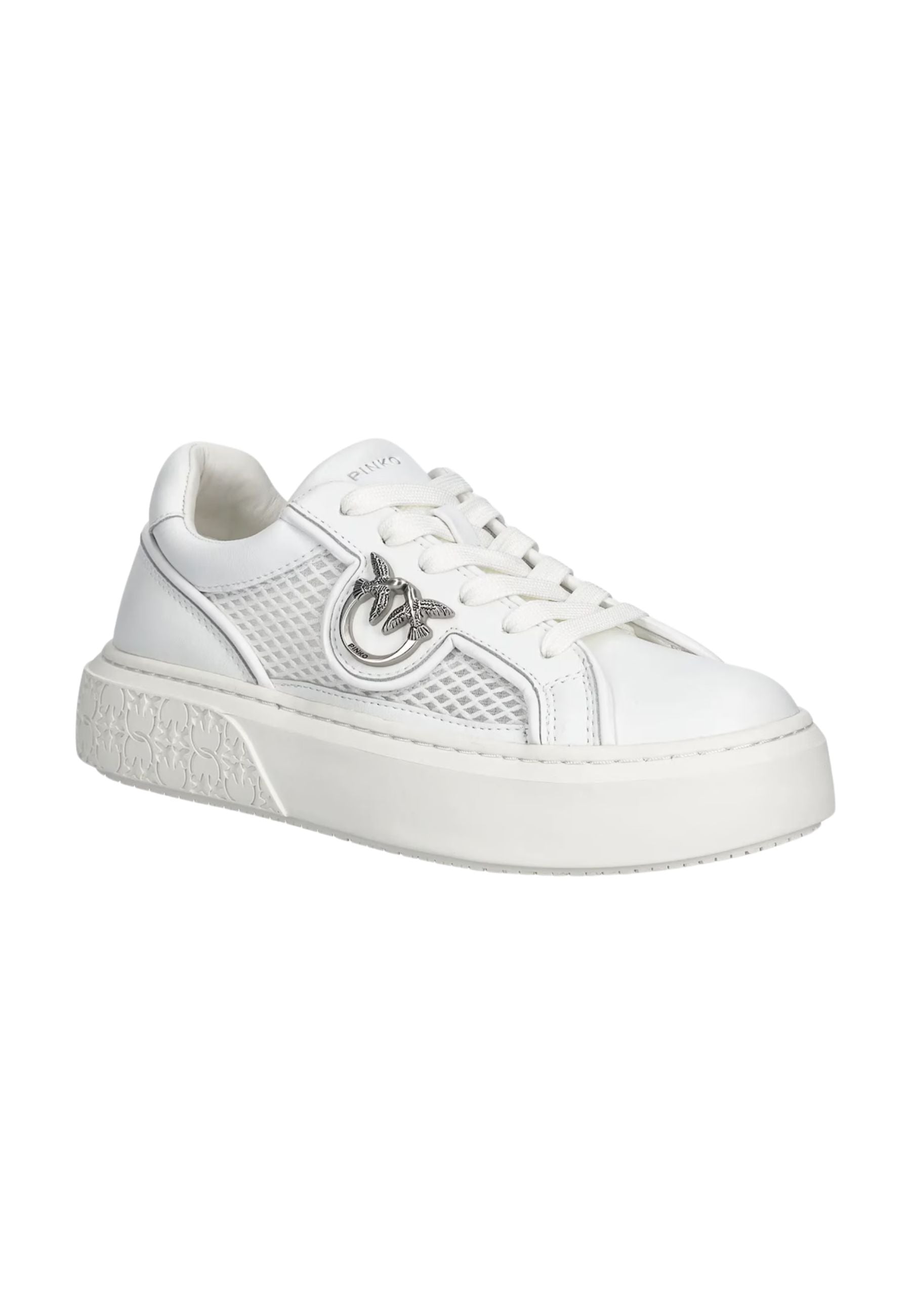 SS0181P132 - Scarpe - PINKO