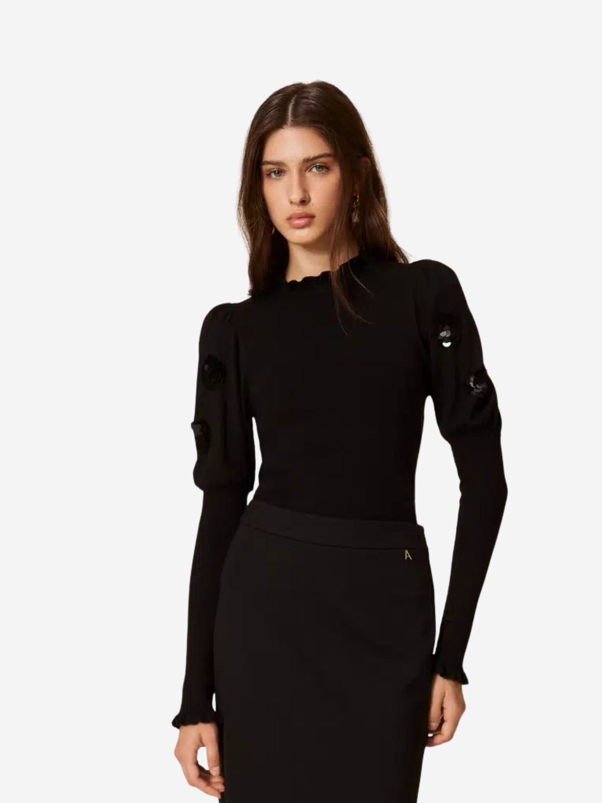 262at3105 - Maglia - TWINSET ACTITUDE