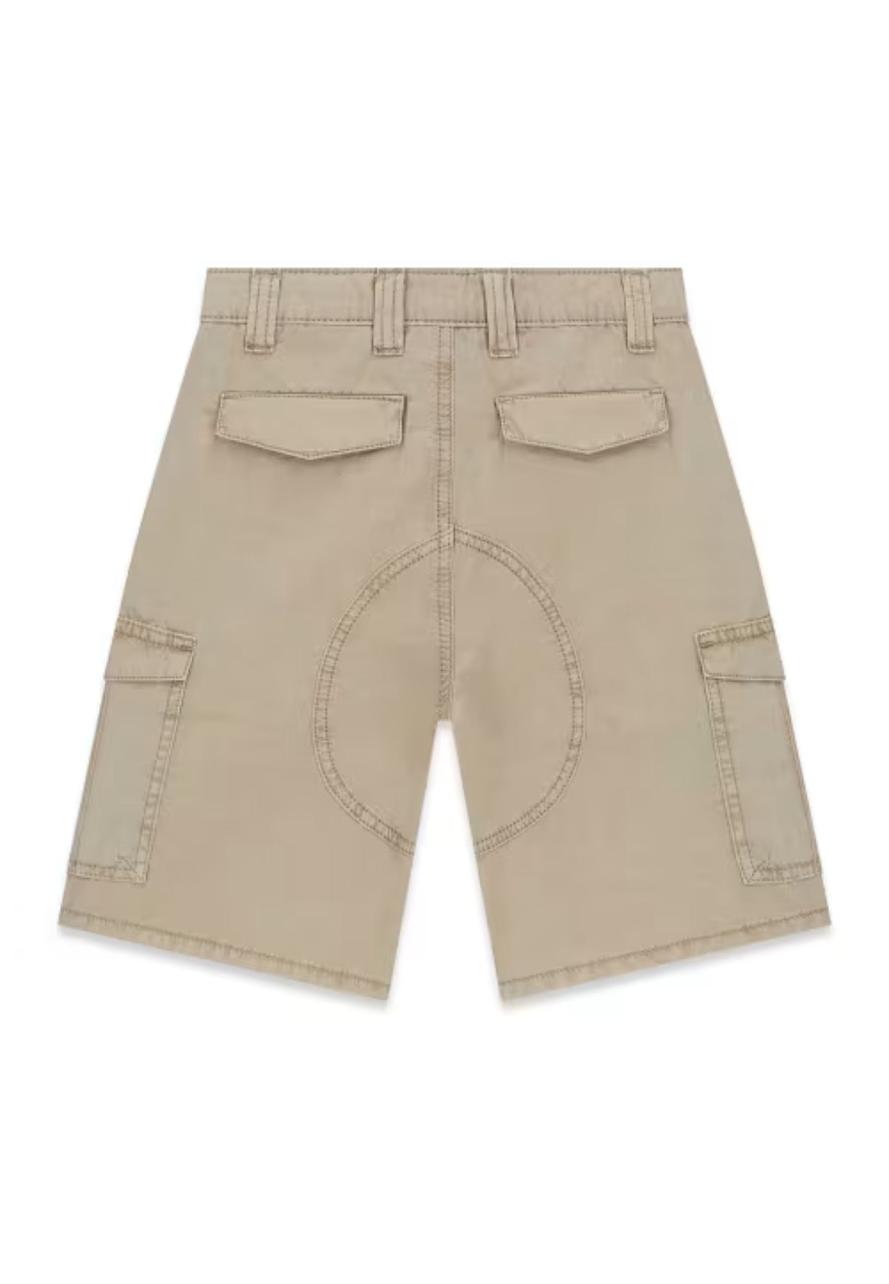 L6GD08WR490 - Pantaloni e Short Bambino - guess