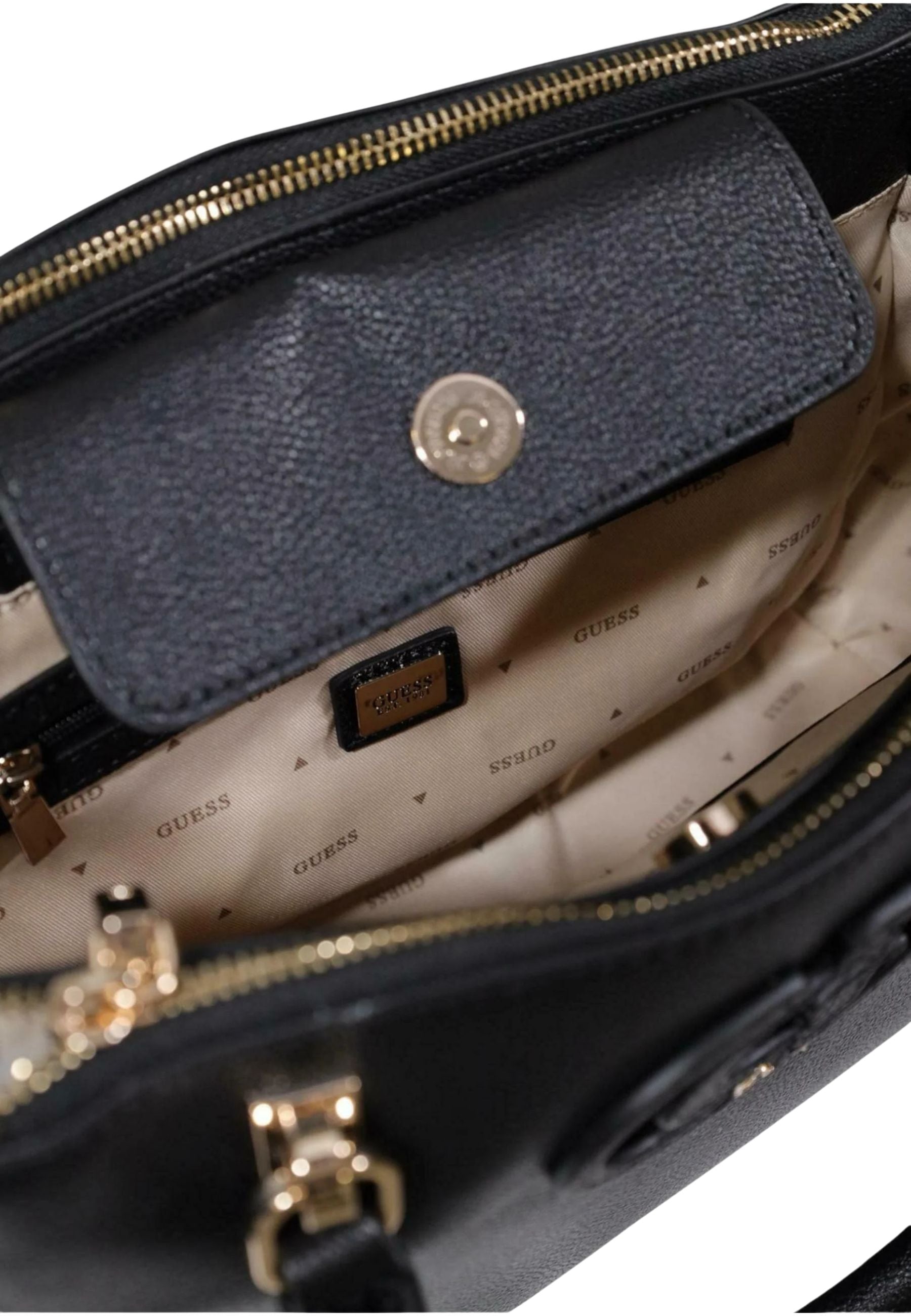 HWBG9536060 - Borsa - guess