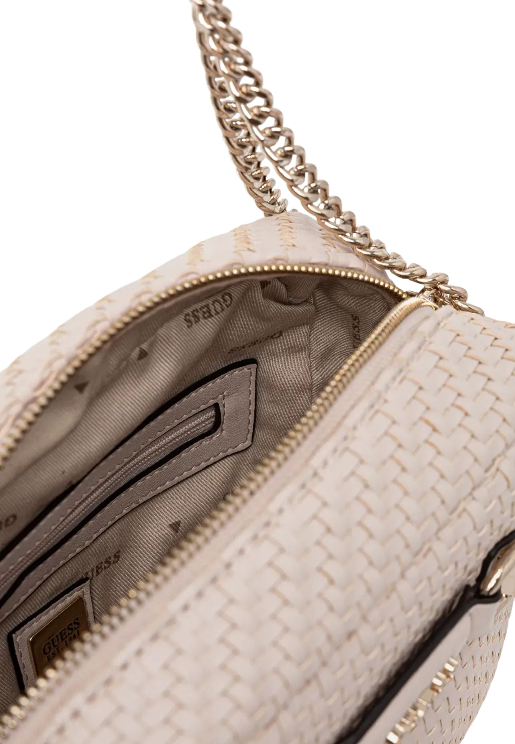 hwwg953014 - Borsa - guess