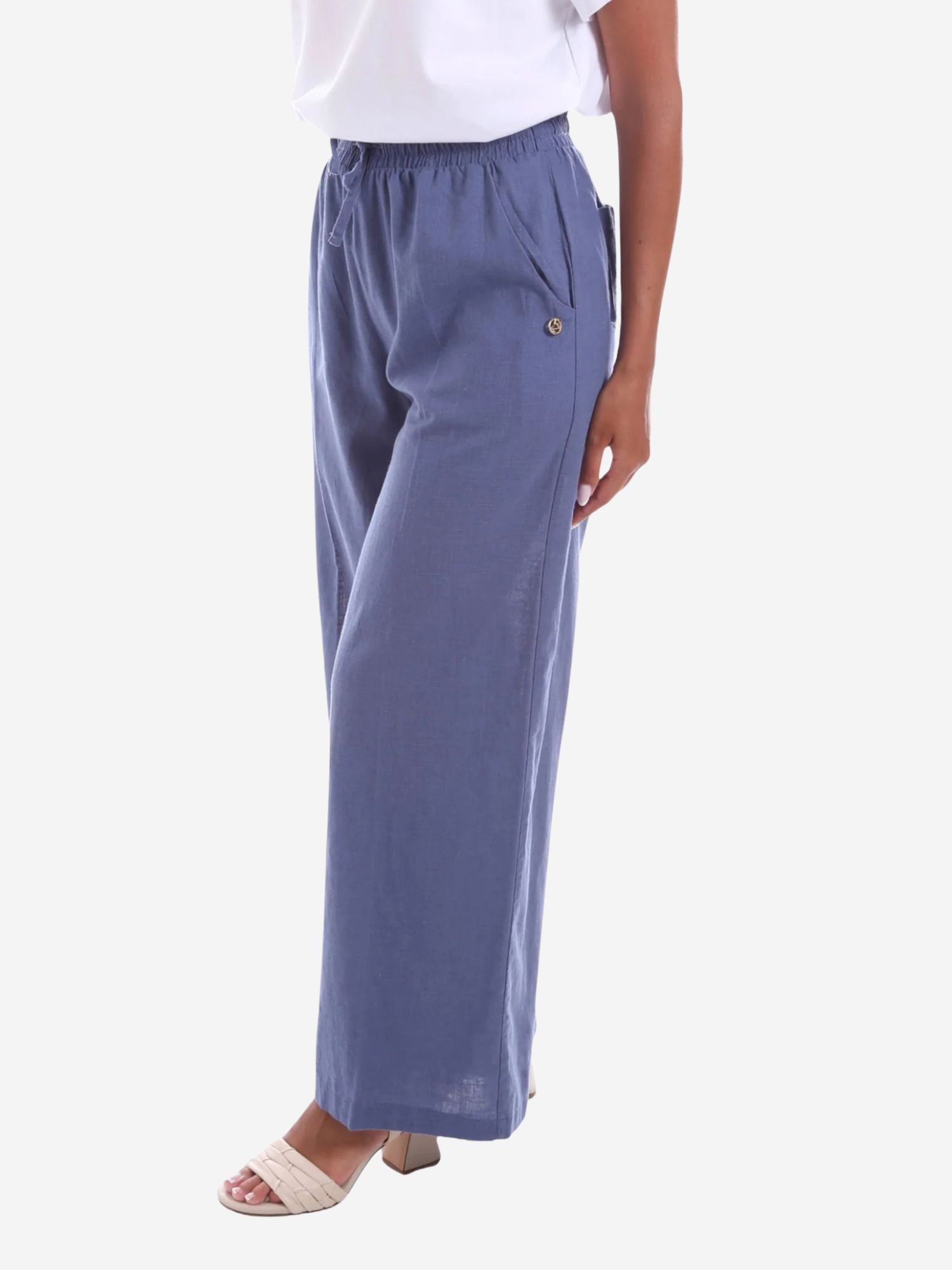 p398j200 - Pantaloni - YES ZEE