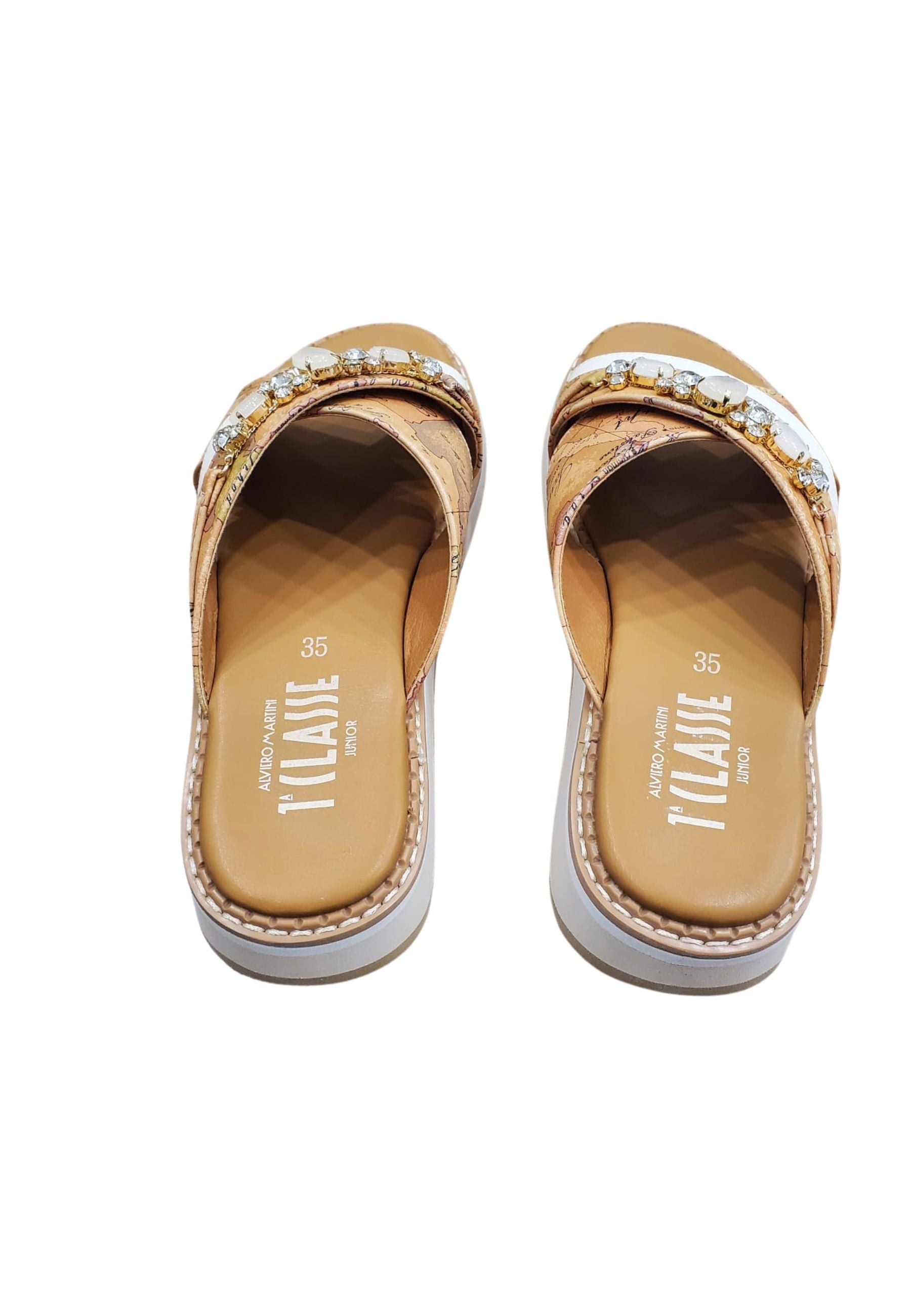 n21690371 - Sandali - ALVIERO MARTINI