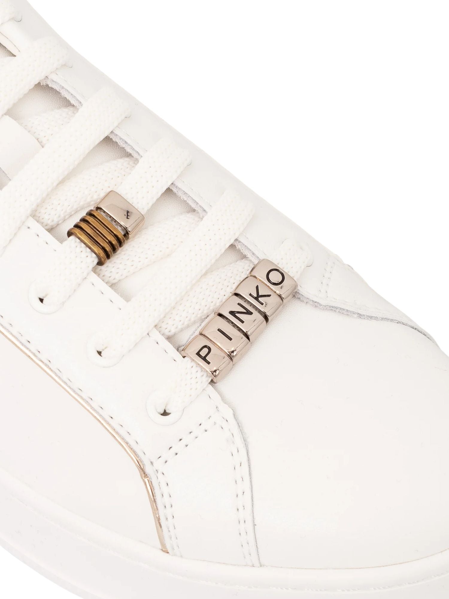 SS0131P001 - Scarpe - PINKO