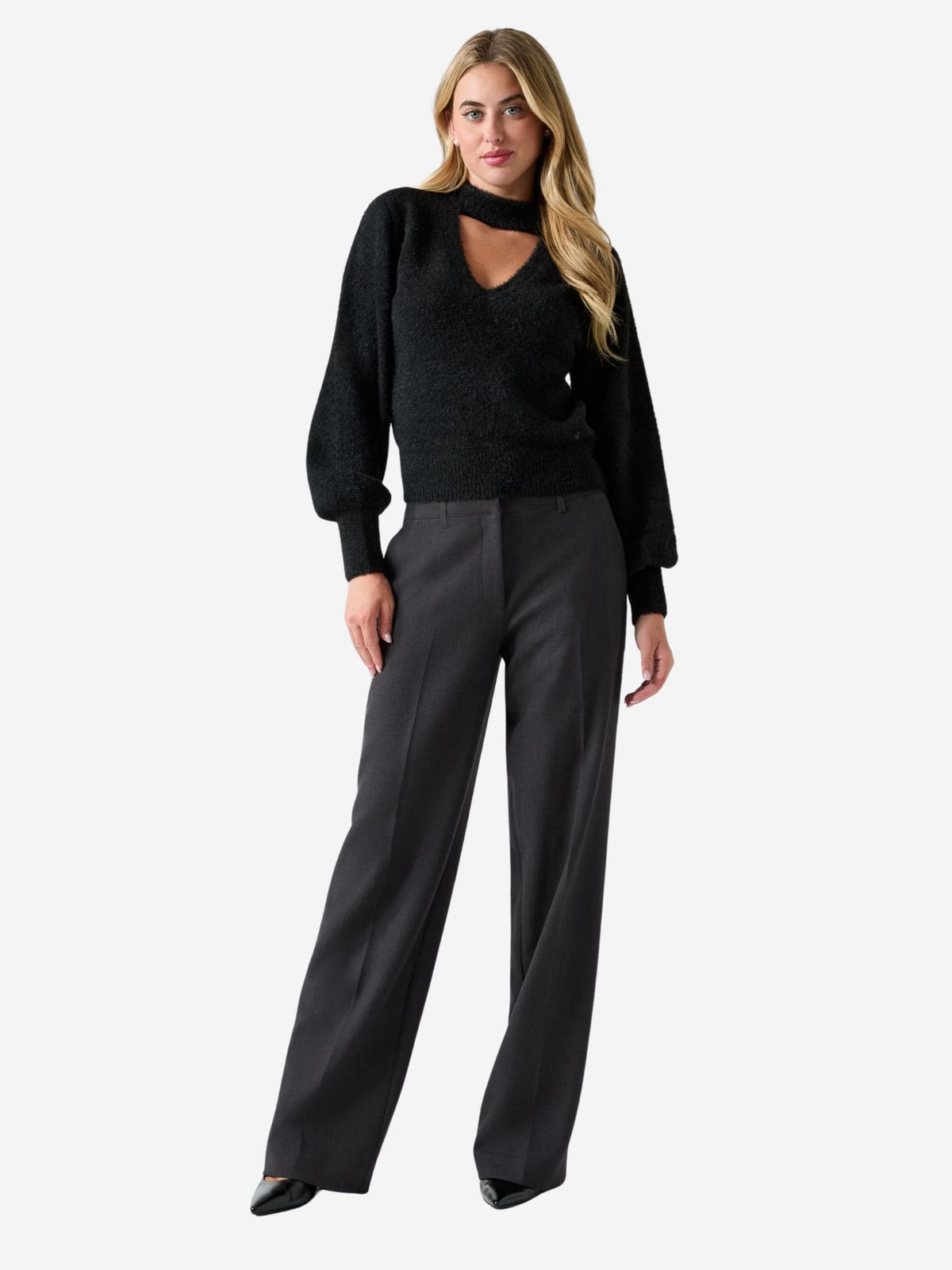 W6BB28W4253 - Pantaloni - guess