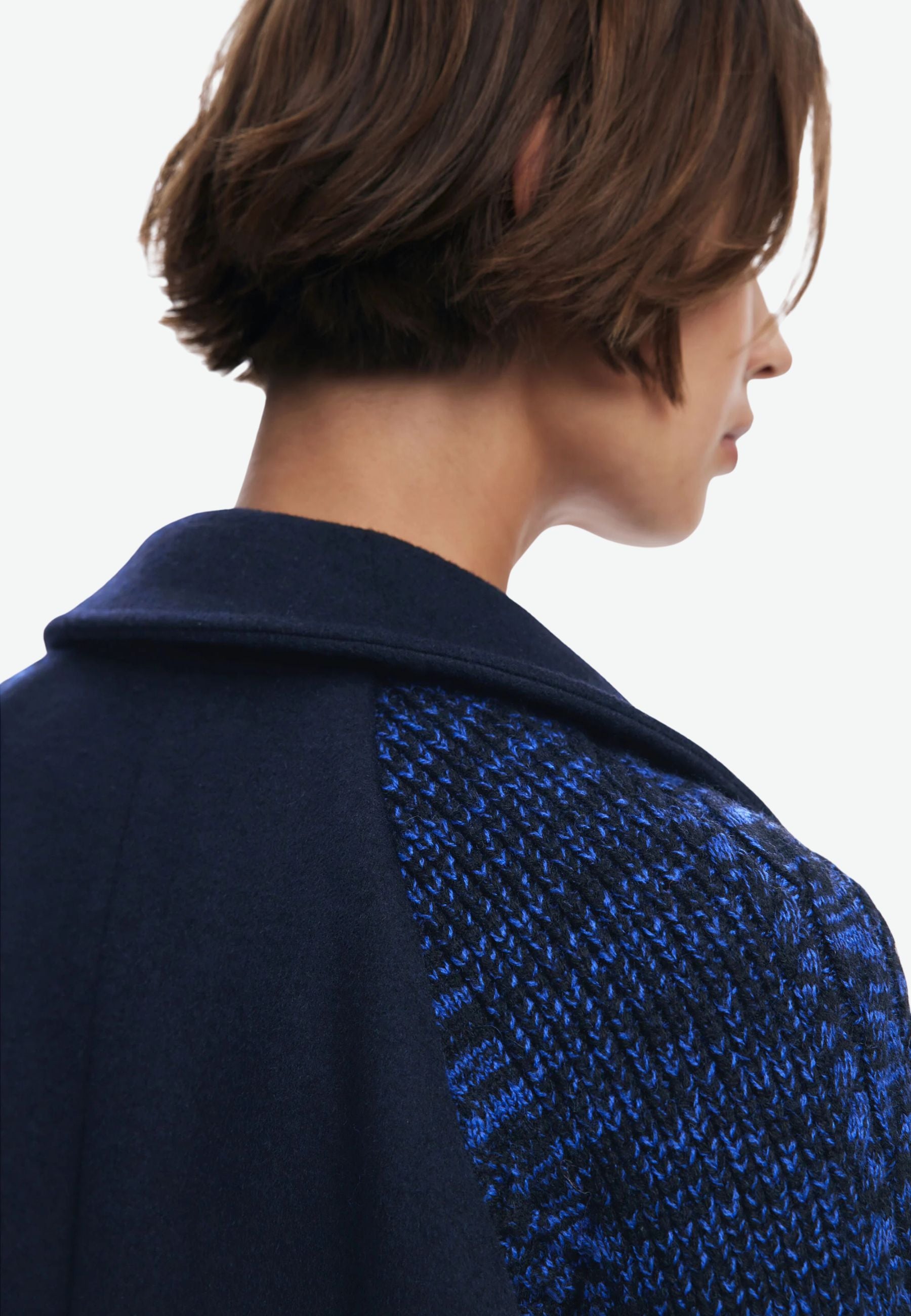 25WWEW55 - Cappotto - DESIGUAL