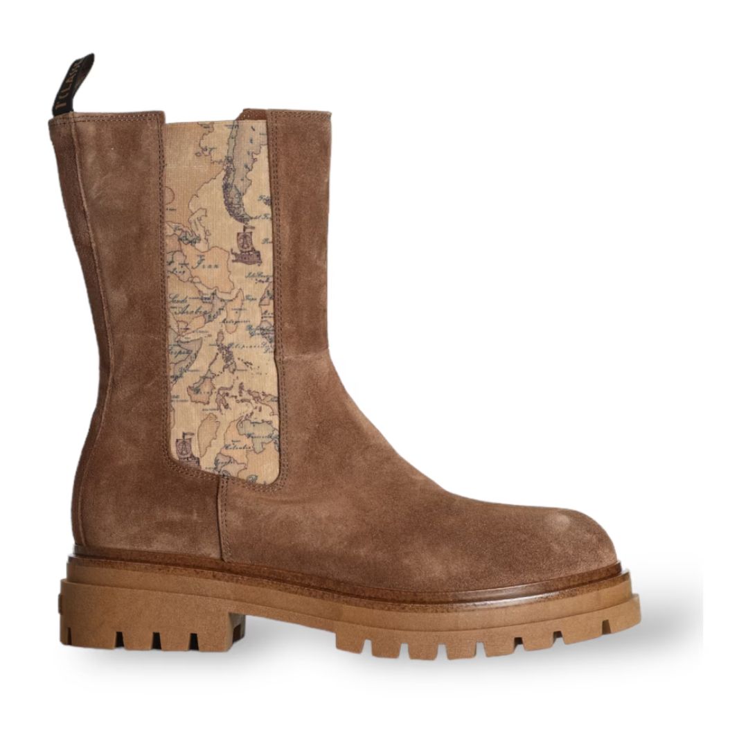 N20850009 - Scarpe - ALVIERO MARTINI