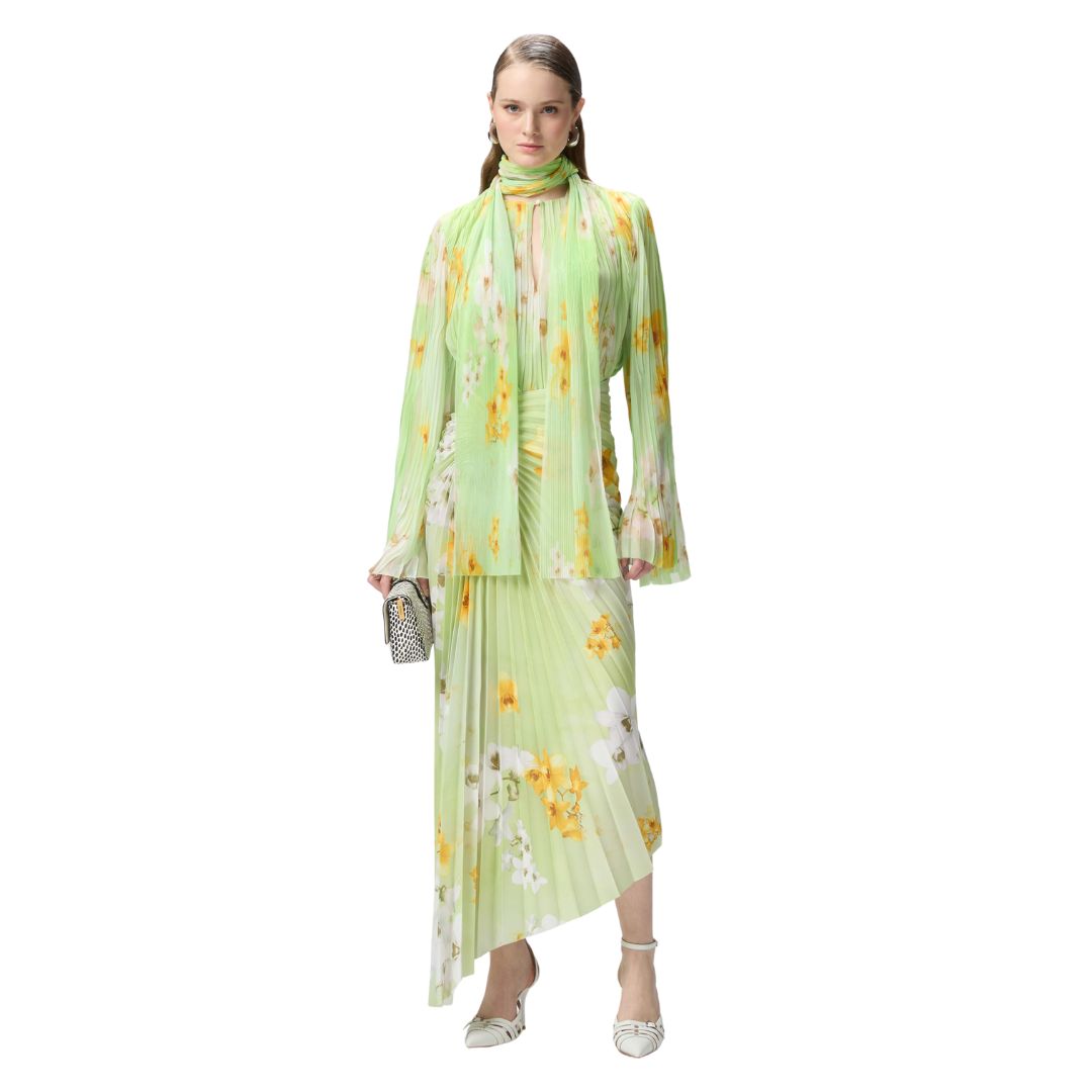 104711A2DH - Camicia - PINKO