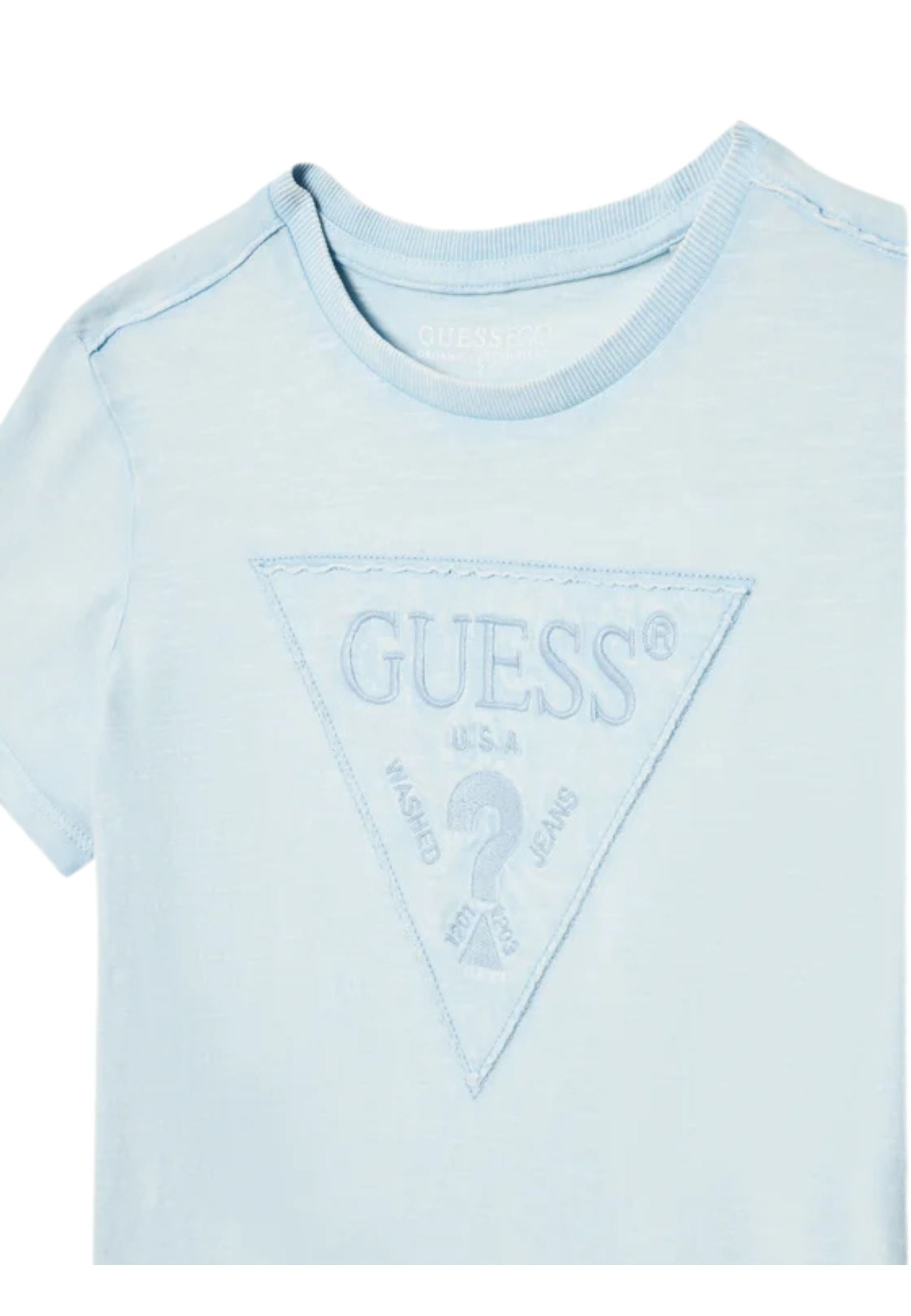 l5gi02k6xn4 - Maglieria Bambino - guess