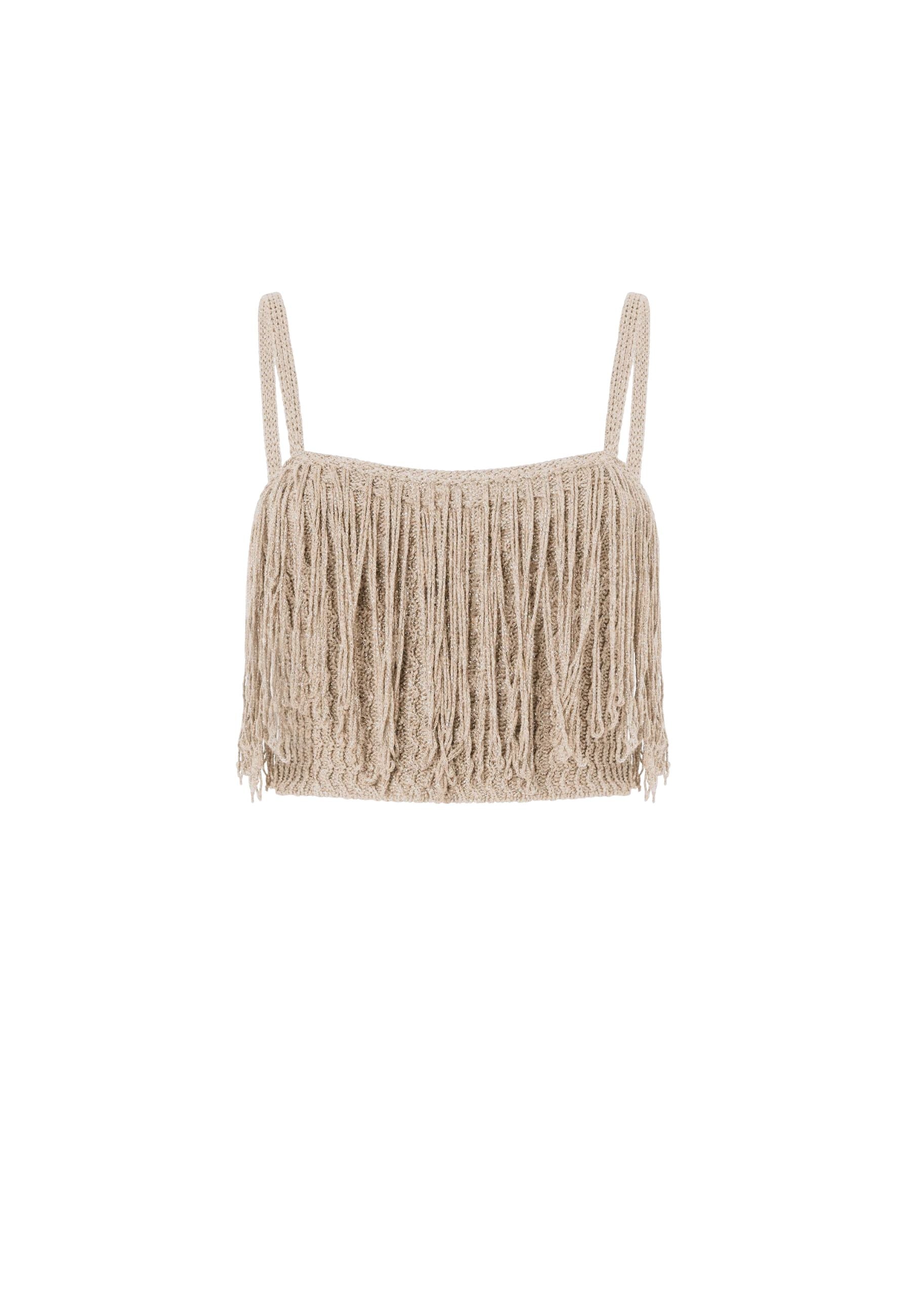 106961A3CI - Top - PINKO