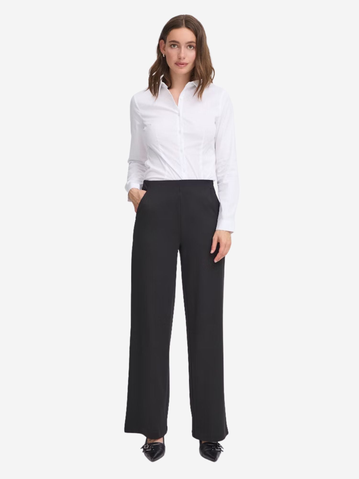 20123476 - Pantaloni - ICHI