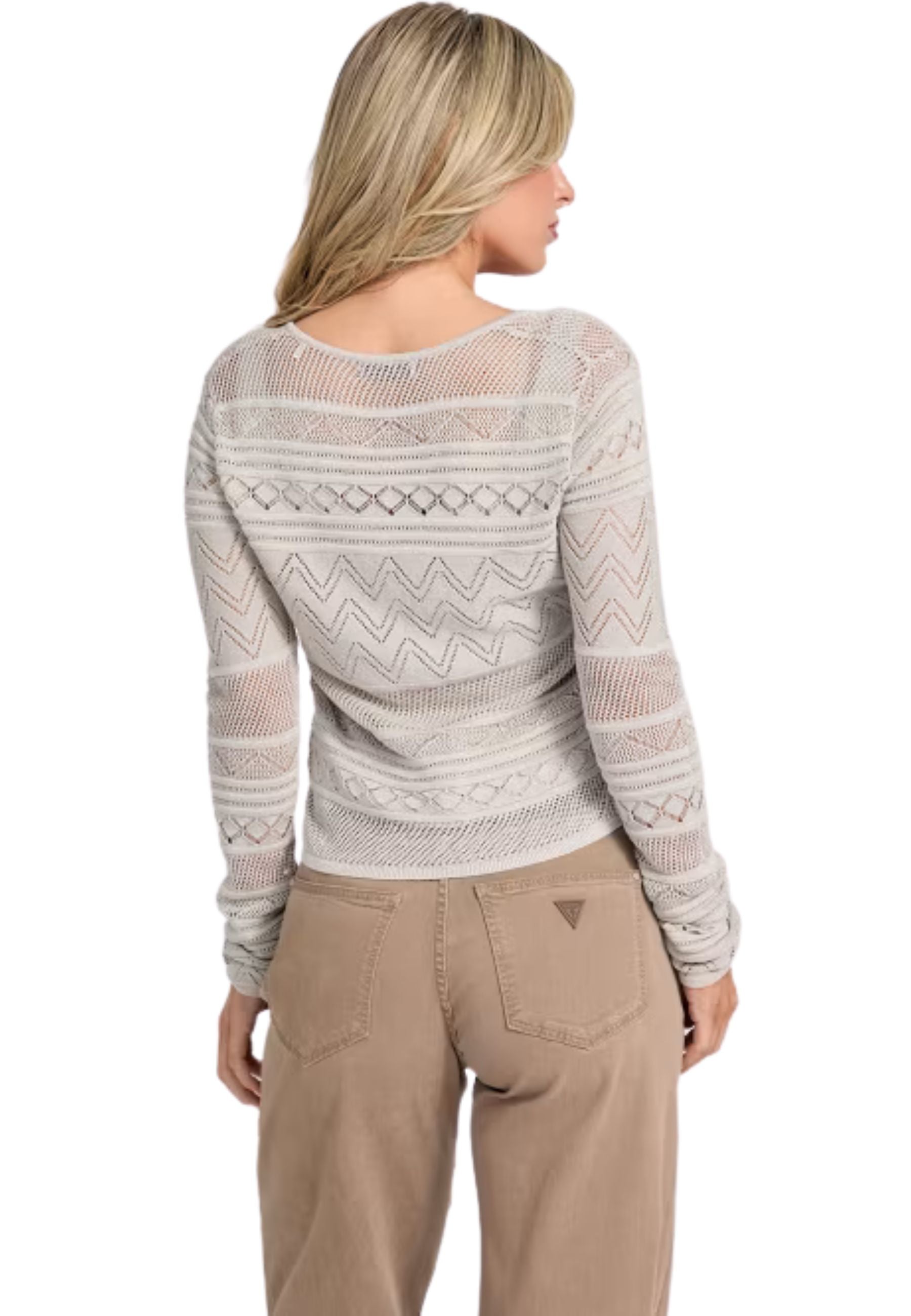 W5GR15Z3E22 - Maglia - guess