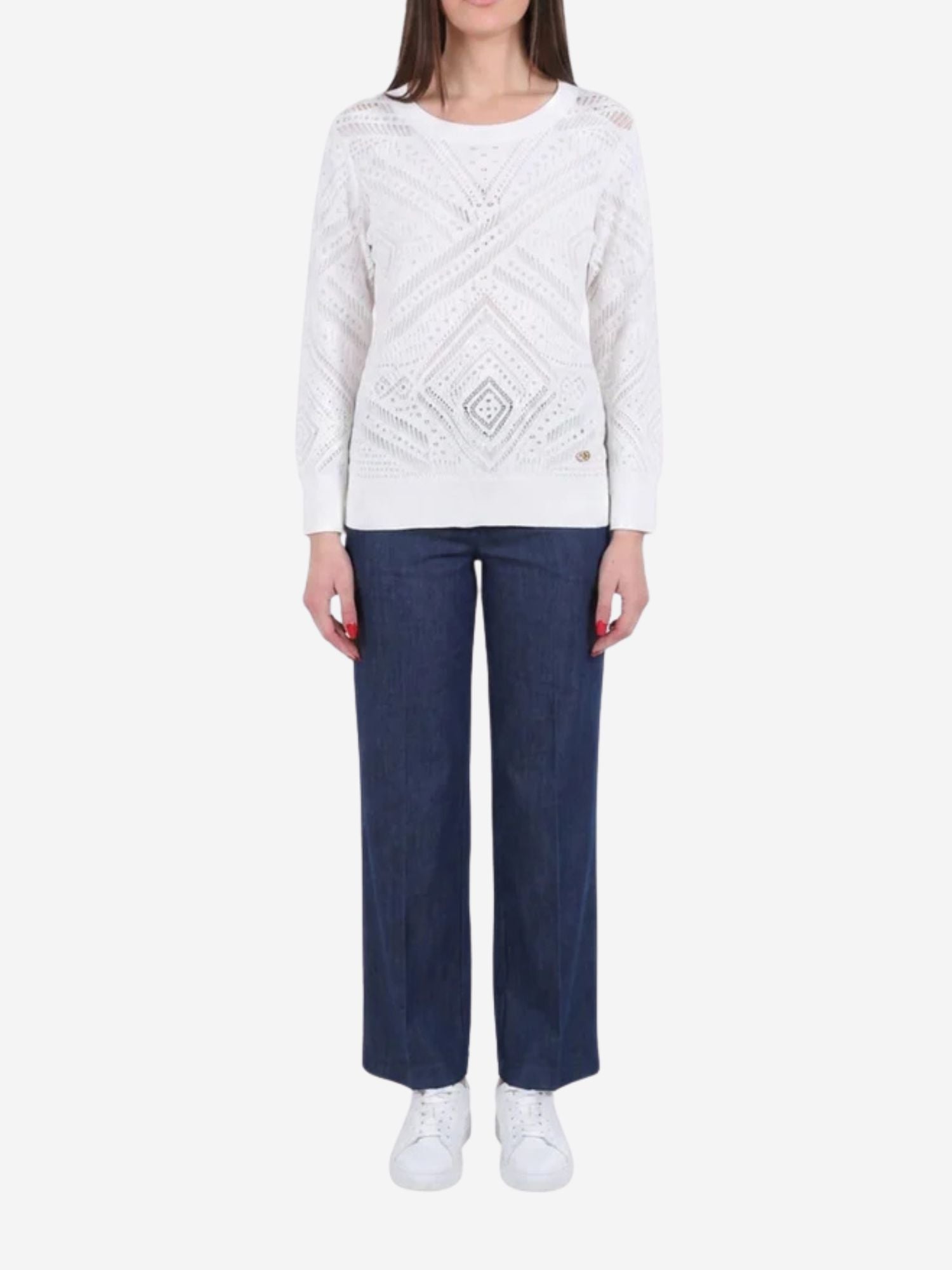 m437br00 - Maglia - YES ZEE