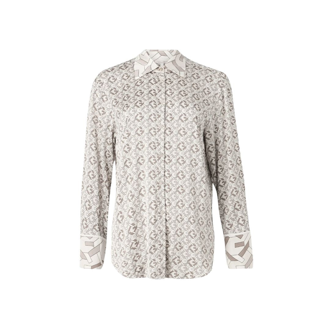 w4yh47wf1t2 - Camicia - guess