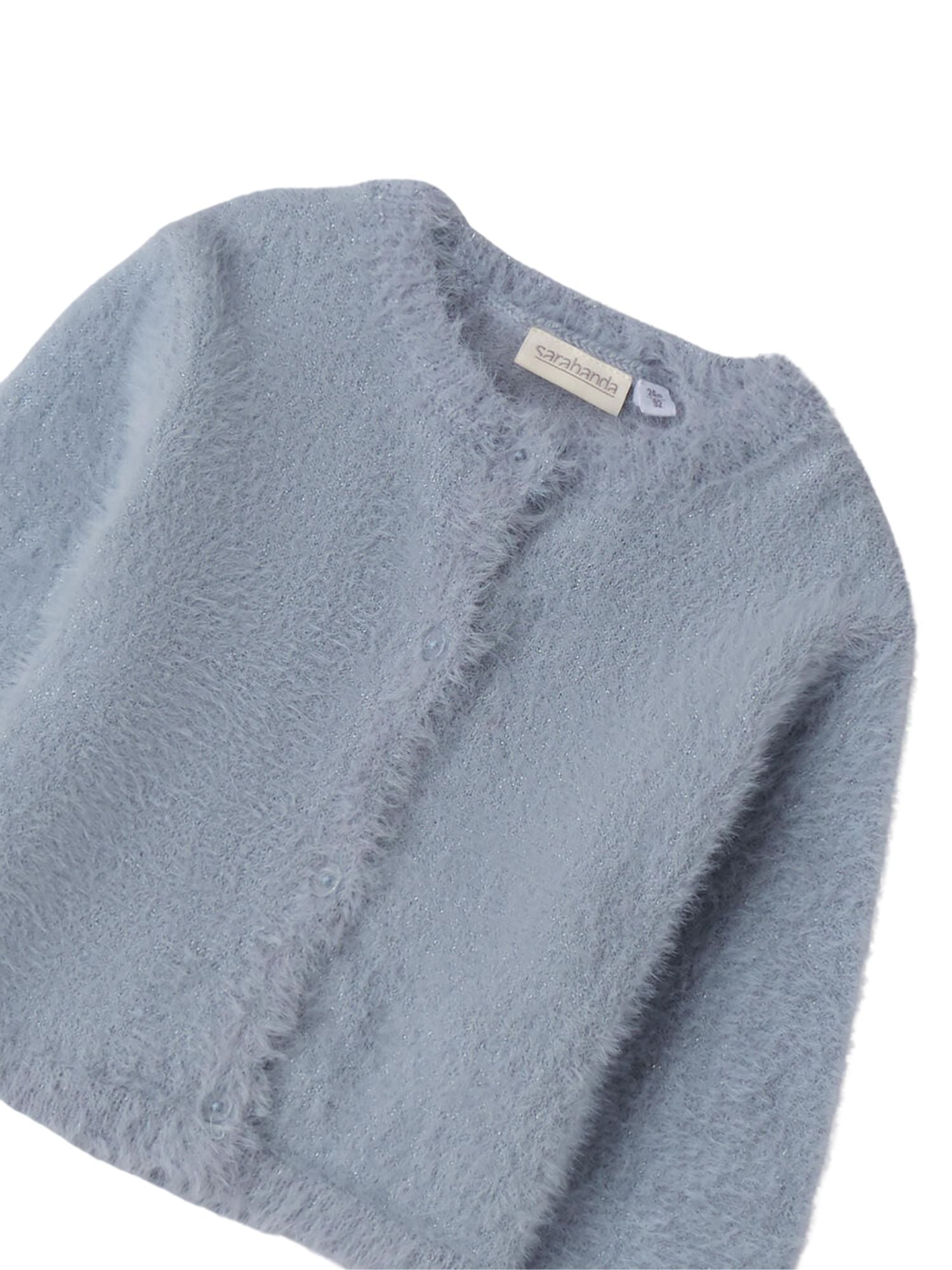 0f33500 - Maglieria Bambina - SARABANDA