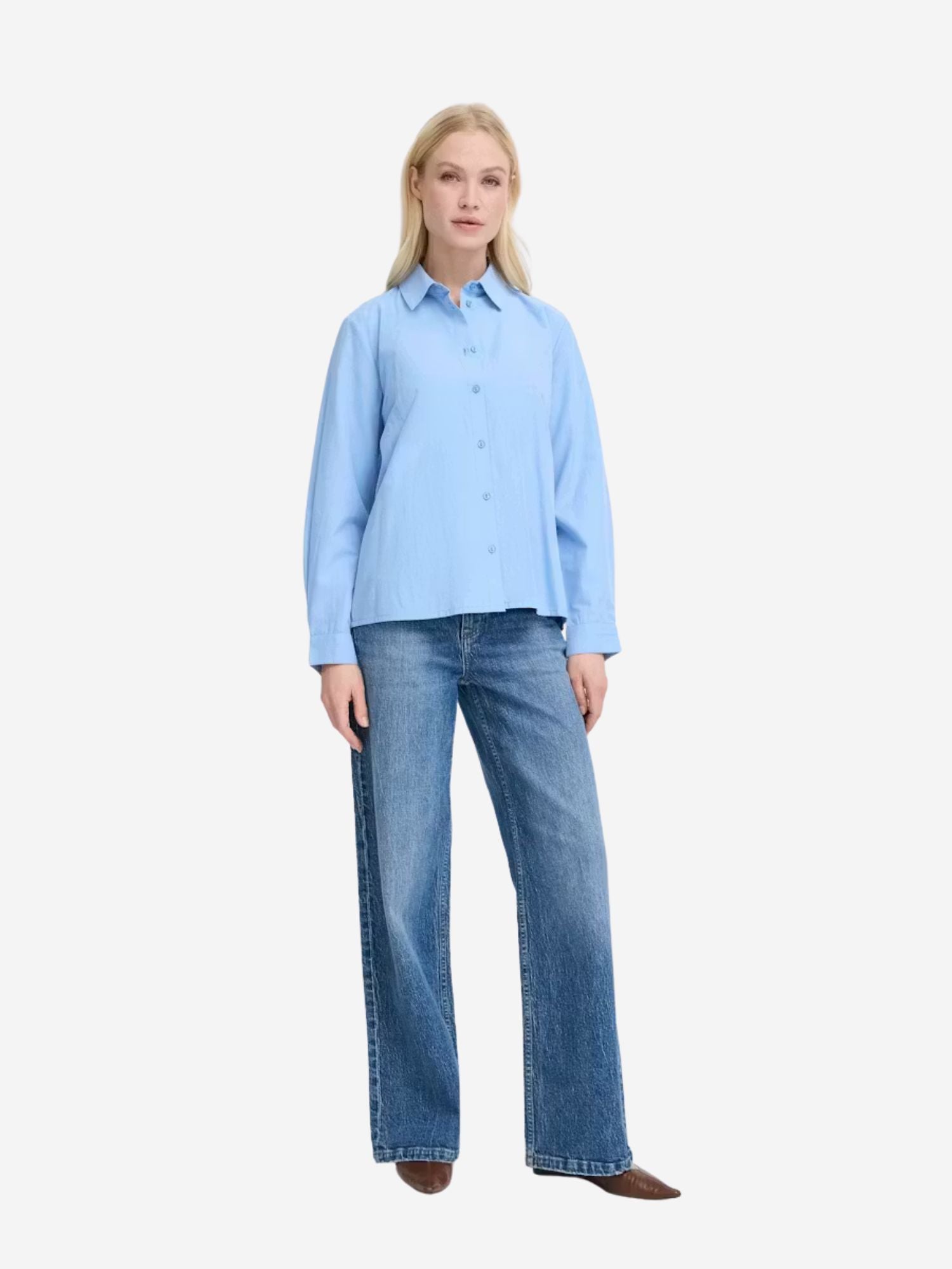 20815257 - Camicia - BYOUNG