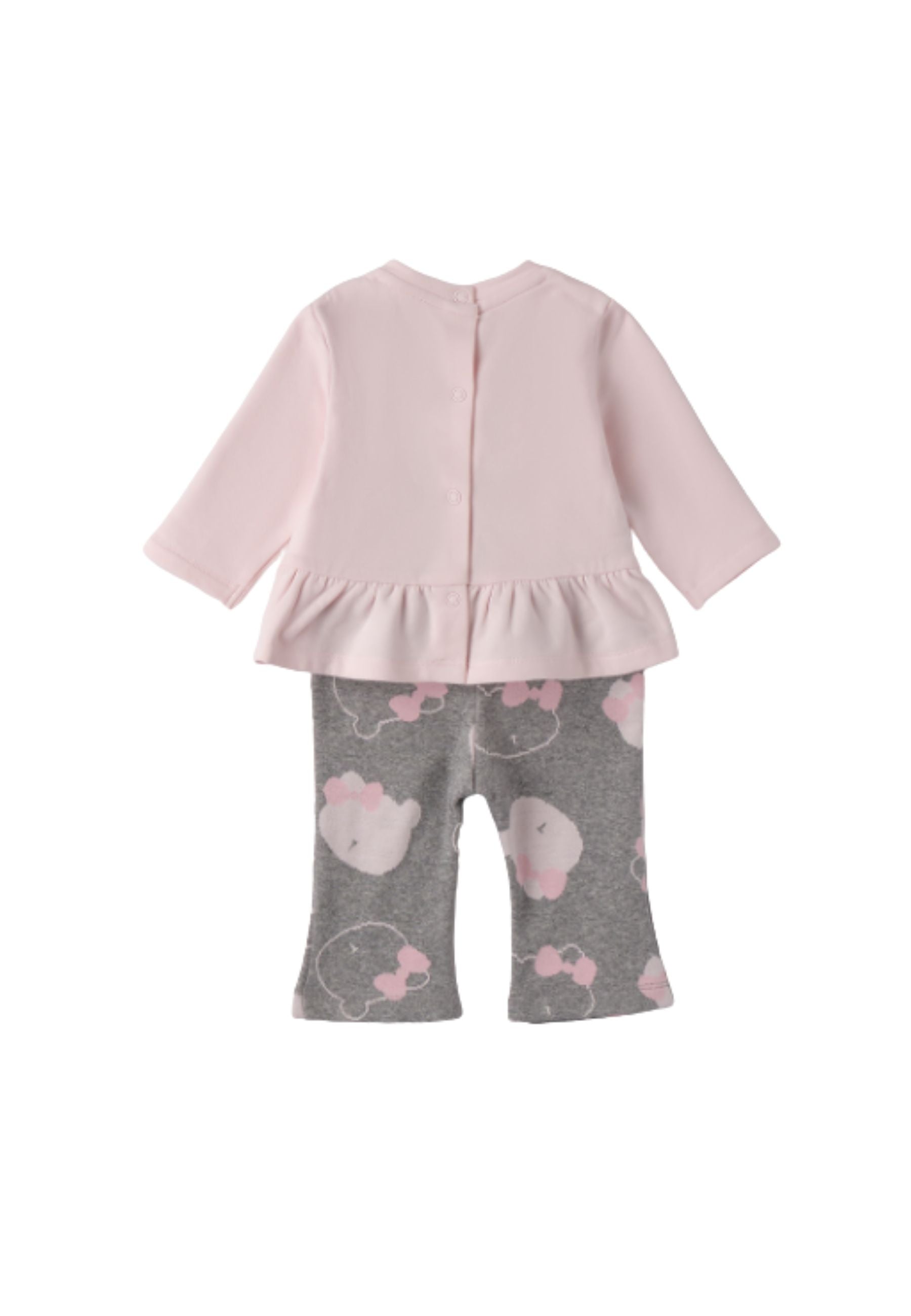 3f77200 - COMPLETI BAMBINA - MINIBANDA