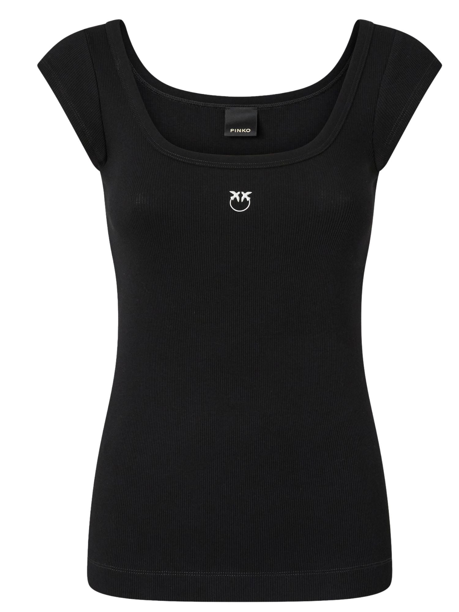 105511A2RC - Maglia - PINKO